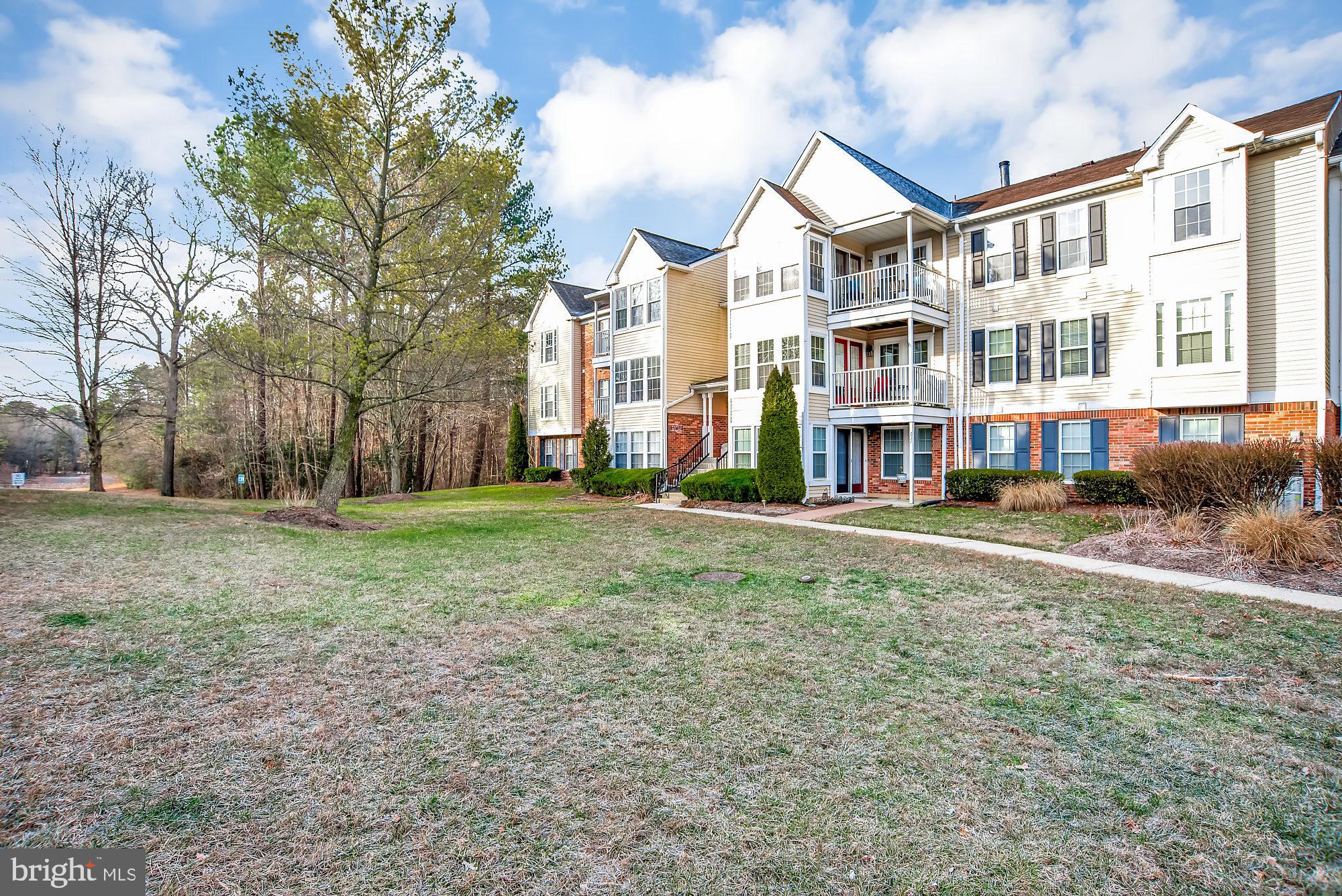 647 Deering Road, Unit 2M Pasadena, MD 21122 - Photo 25 of 25