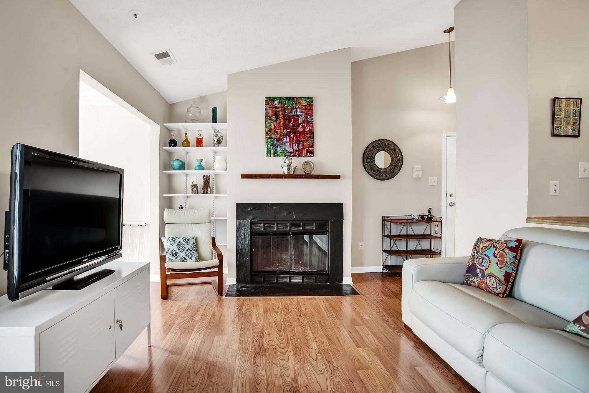 647 Deering Road, Unit 2M Pasadena, MD 21122 - Photo 7 of 25