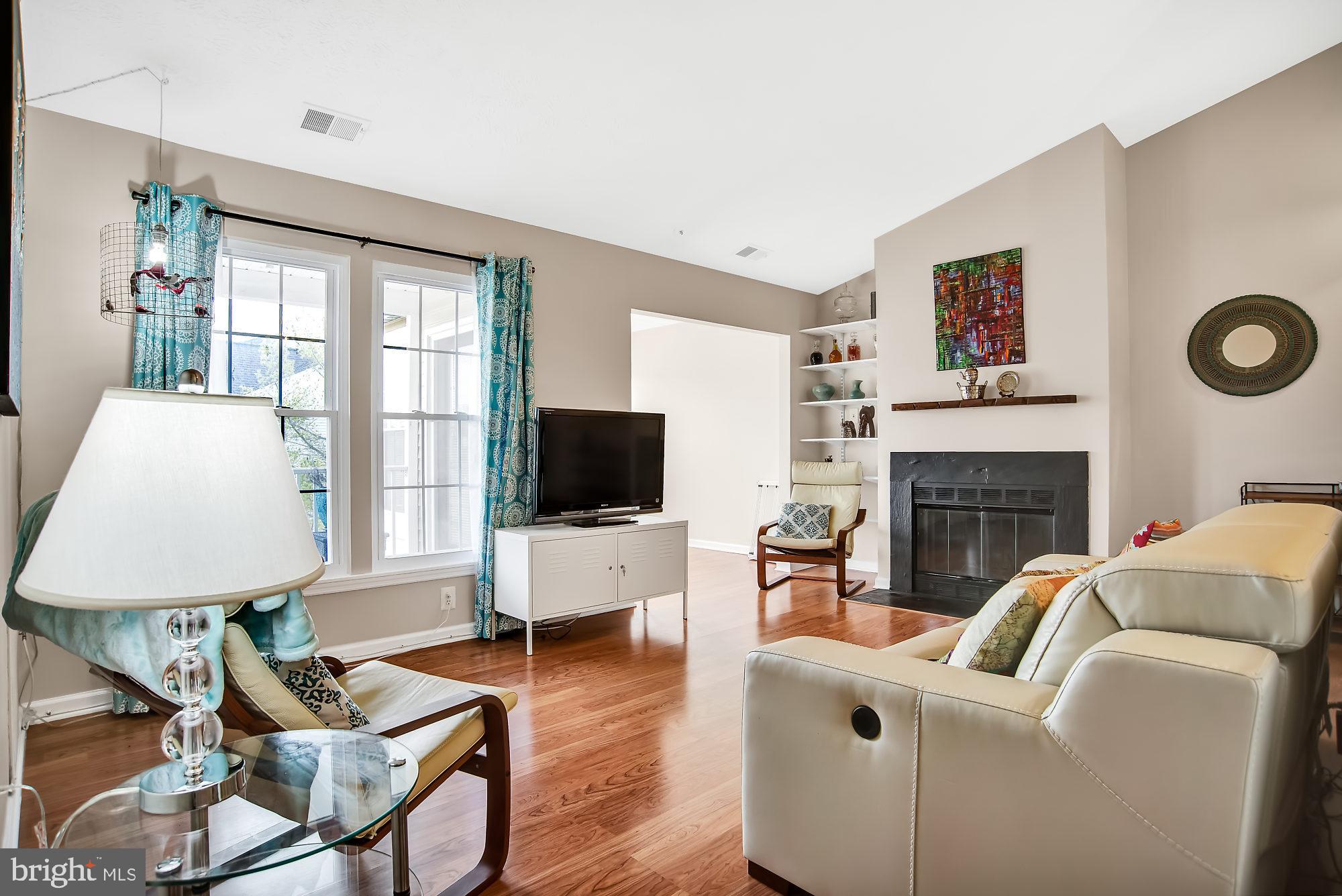 647 Deering Road, Unit 2M Pasadena, MD 21122 - Photo 8 of 25