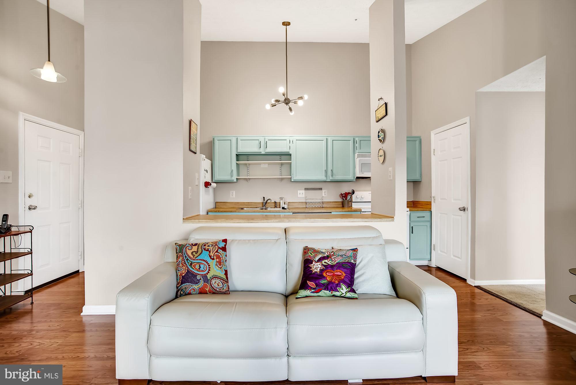 647 Deering Road, Unit 2M Pasadena, MD 21122 - Photo 10 of 25