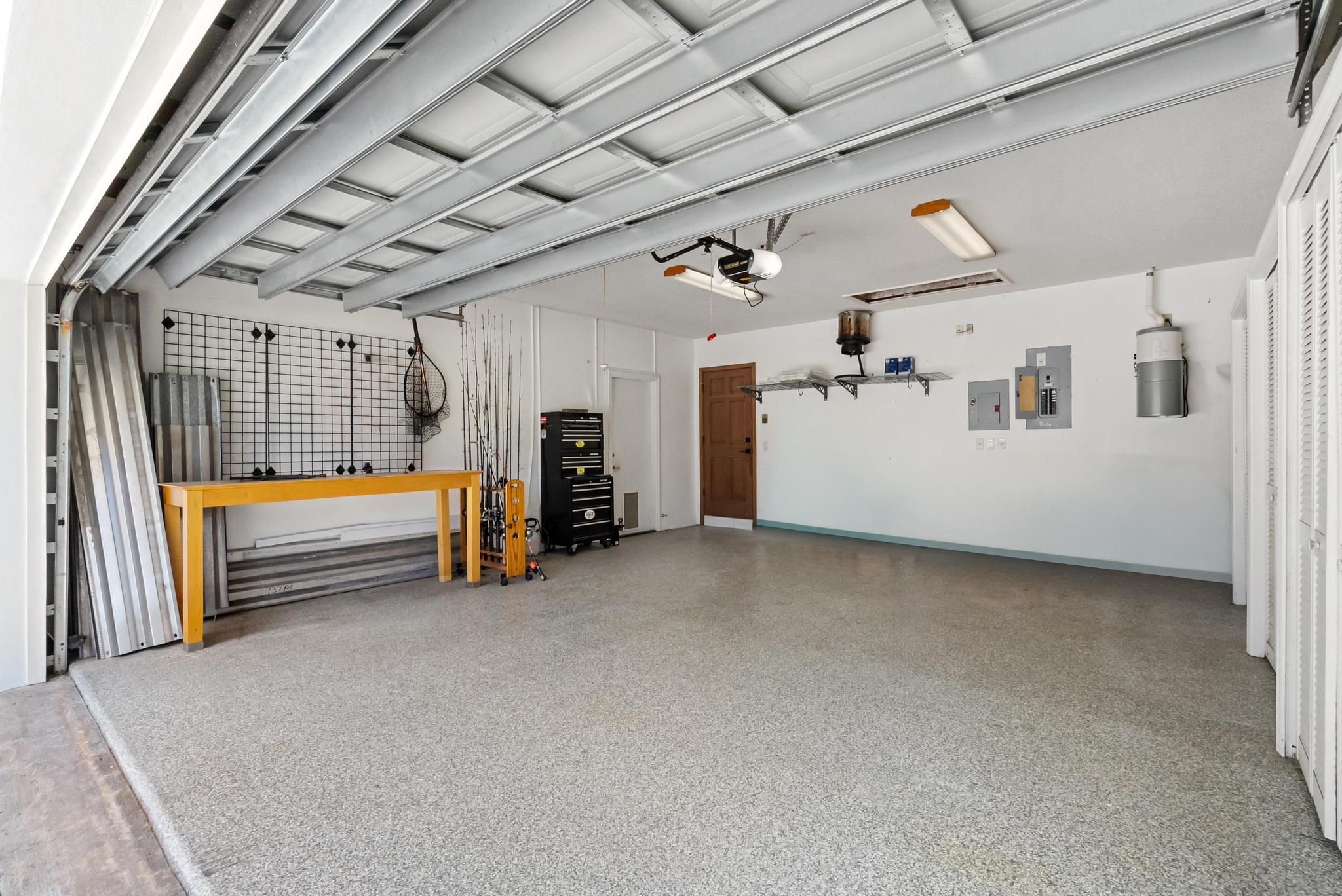 4227 Fox Trace Road Boynton Beach, FL 33436 - Photo 29 of 42 2-Car Garage
