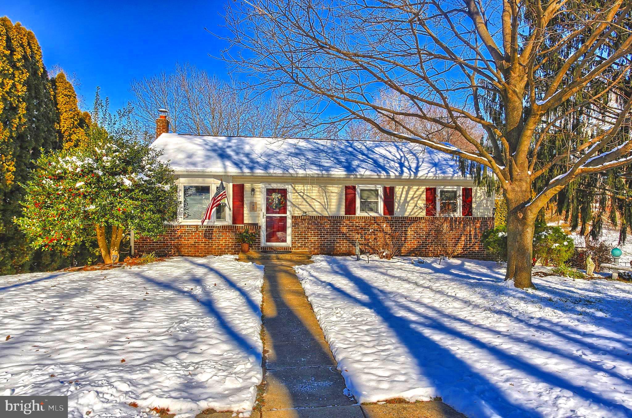 1811 Shelley Road Lancaster, PA 17602 - Photo 1 of 41 Gallery Image 1