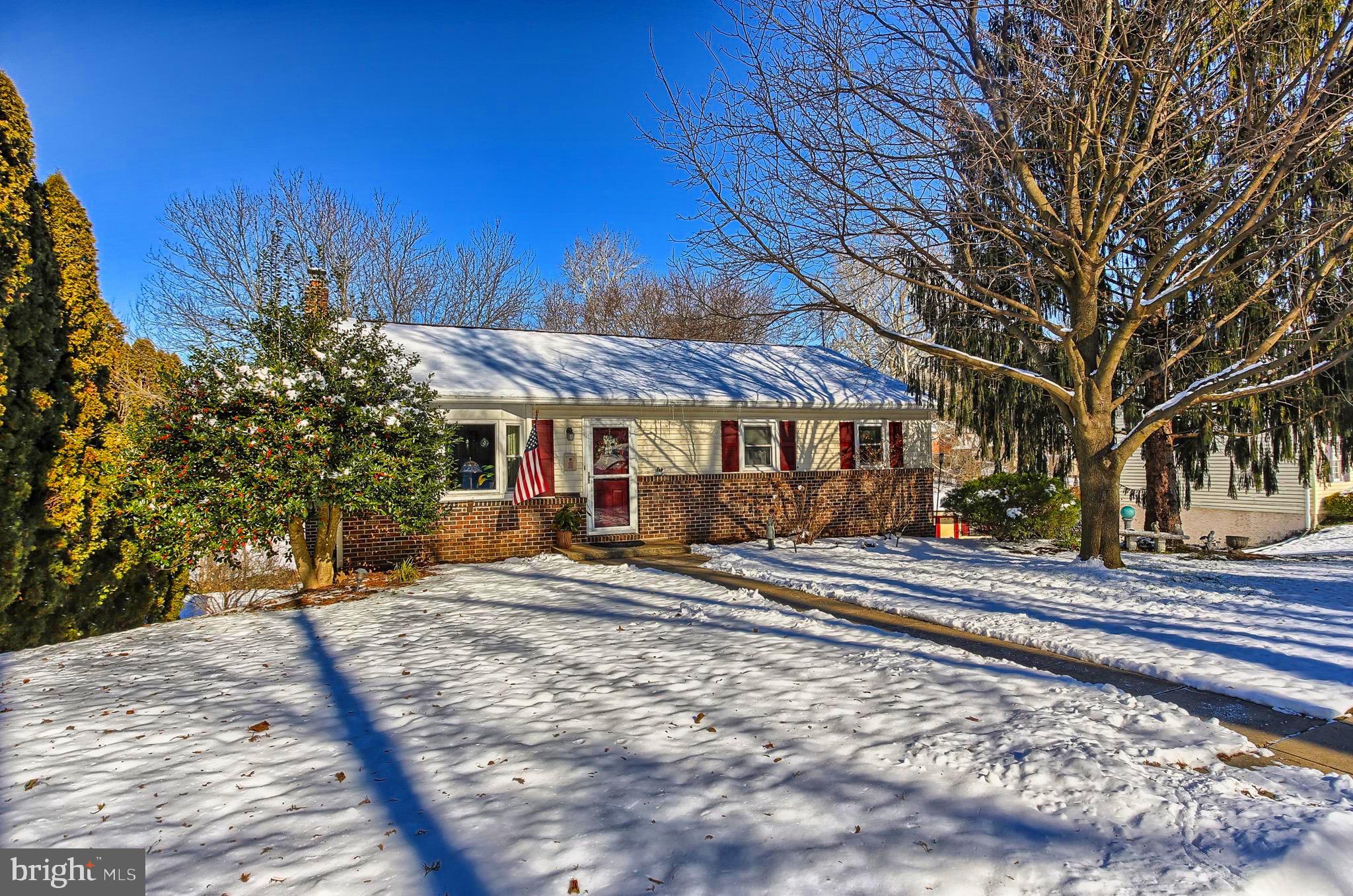 1811 Shelley Road Lancaster, PA 17602 - Photo 2 of 41 Gallery Image 2