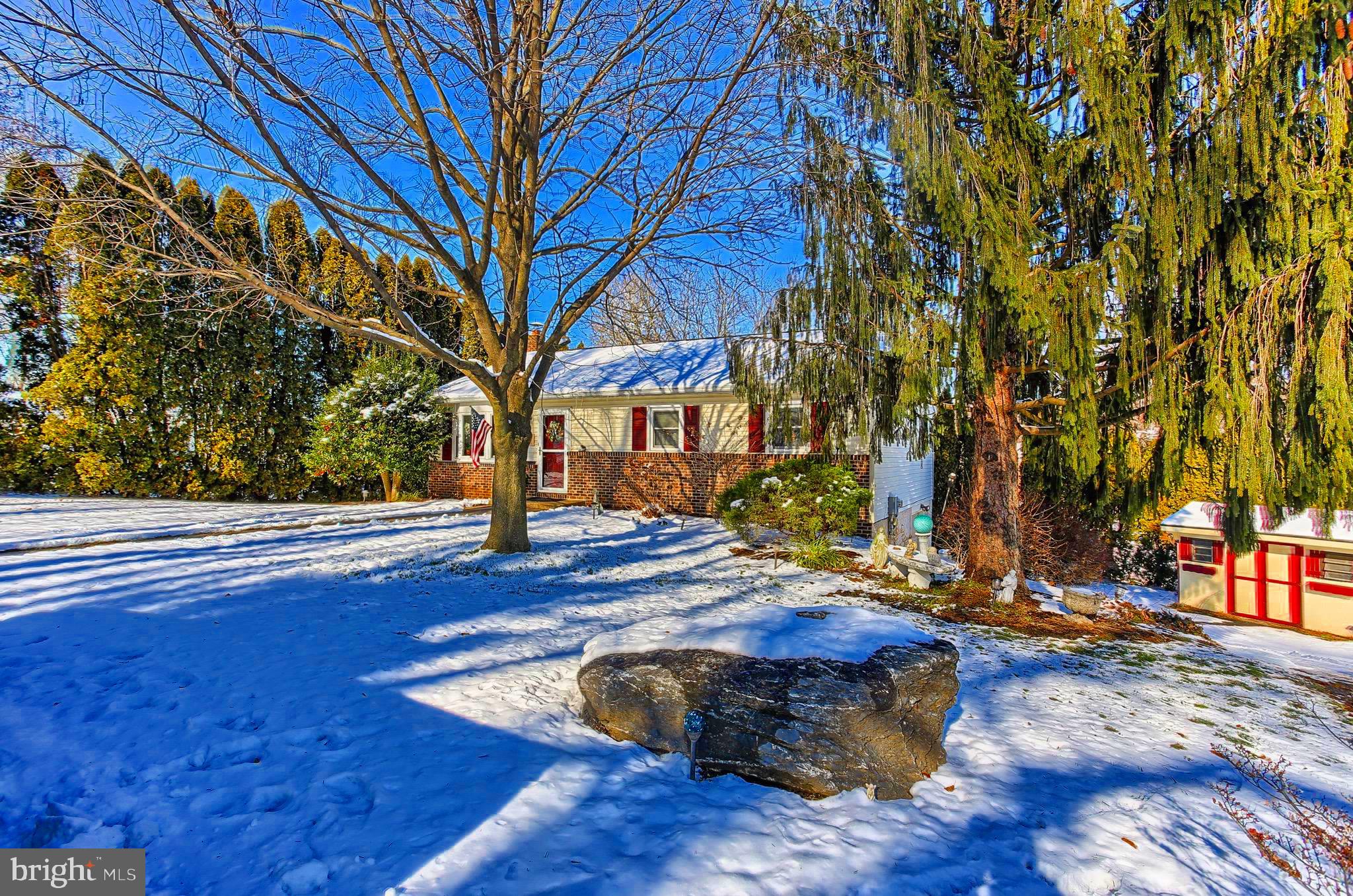 1811 Shelley Road Lancaster, PA 17602 - Photo 3 of 41 Gallery Image 3