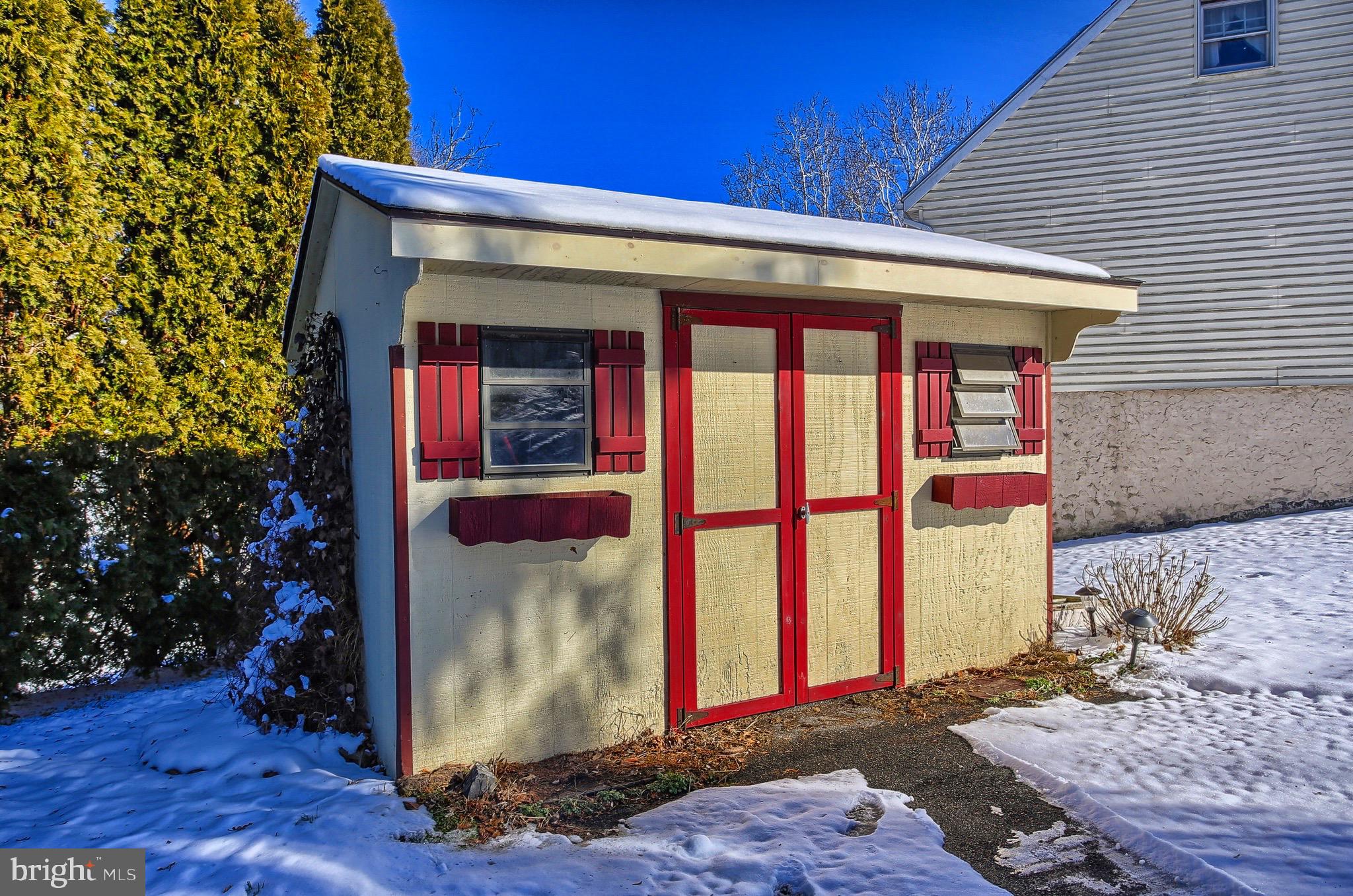 1811 Shelley Road Lancaster, PA 17602 - Photo 33 of 41 Gallery Image 33