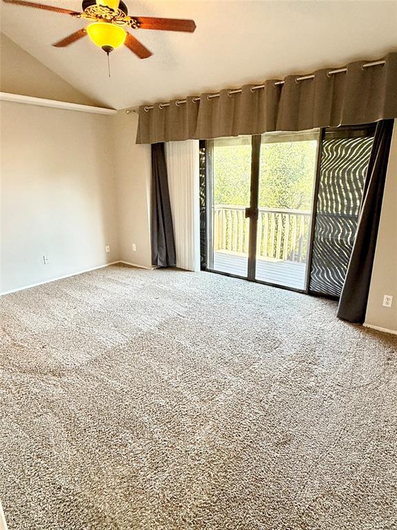 4545 North O'Connor Road, Unit 2251 Irving, TX 75062 - Photo 6 of 25 a view of an empty room with a window