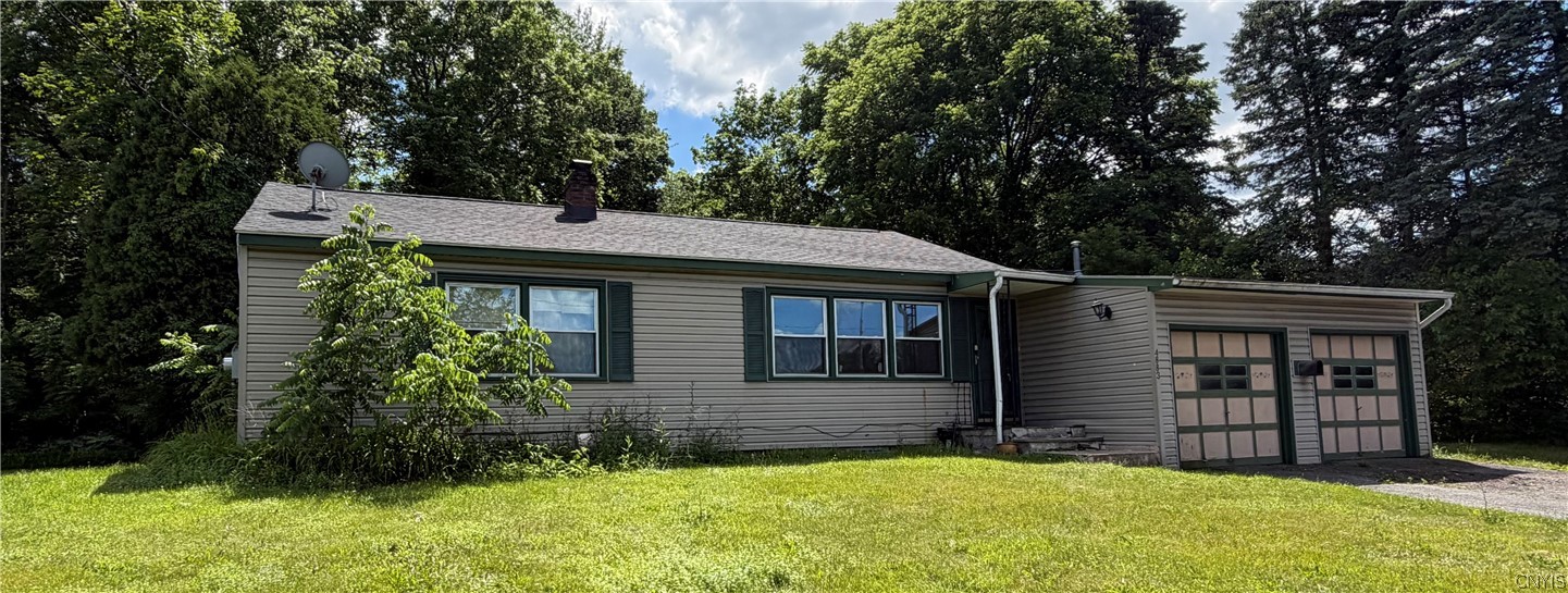 4883 Onondaga Road Onondaga, NY 13215 - Photo 2 of 15