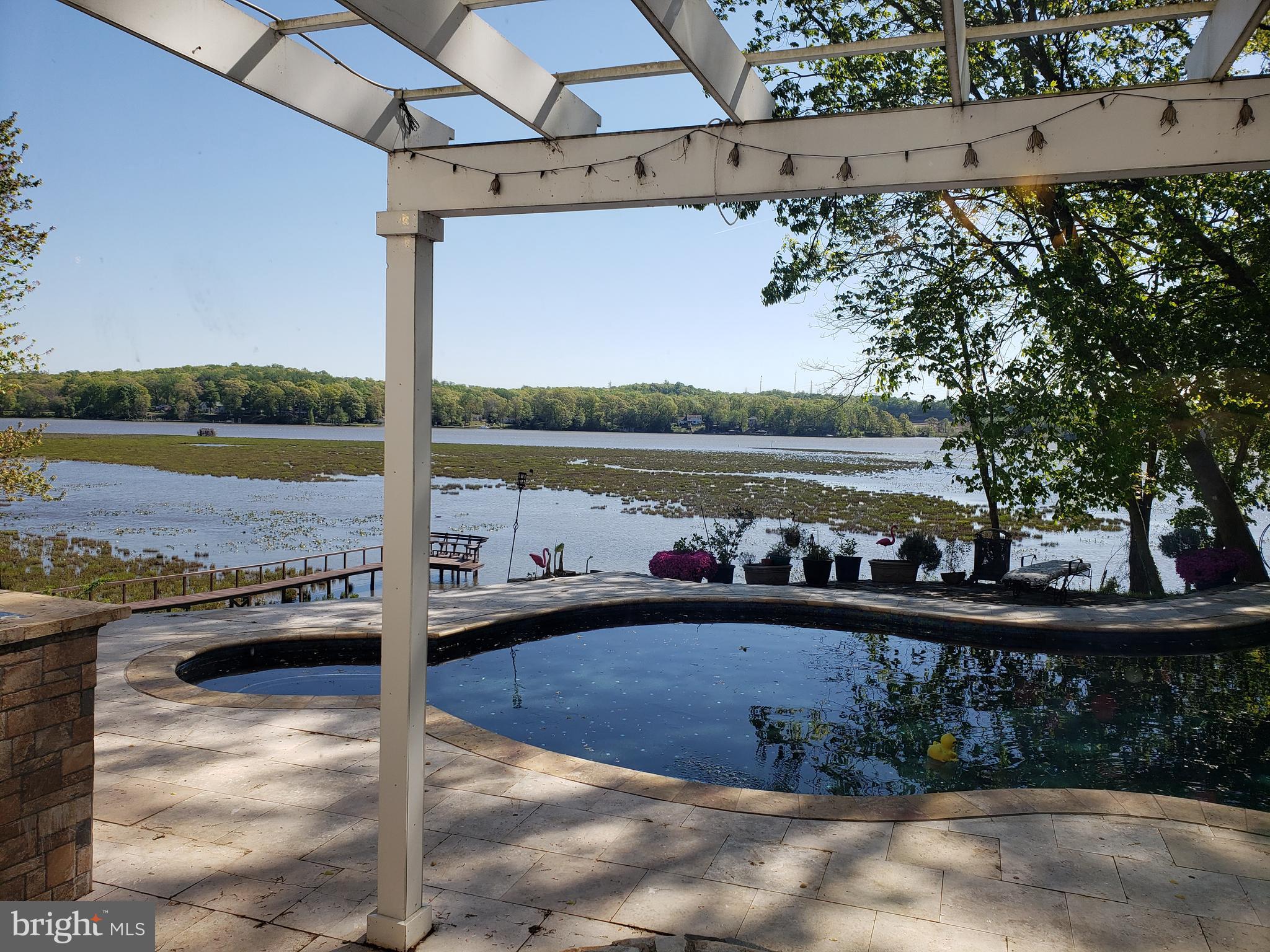 18509 Cabin Road Triangle, VA 22172 - Photo 6 of 107 Painted black inside to attract sun warmth