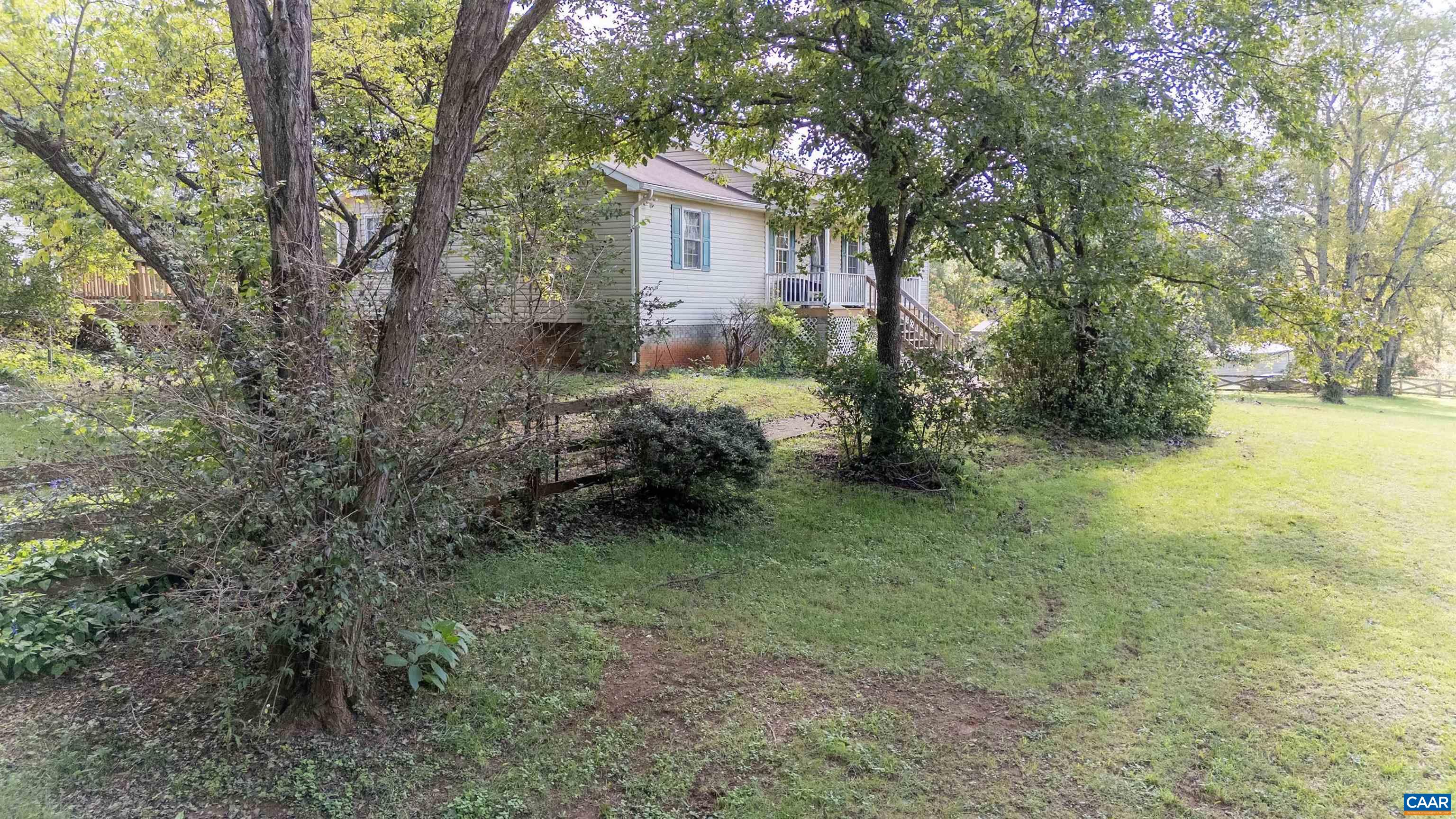 7467 Robinson River Road Rapidan, VA 22733 - Photo 3 of 43 Gallery Image 3