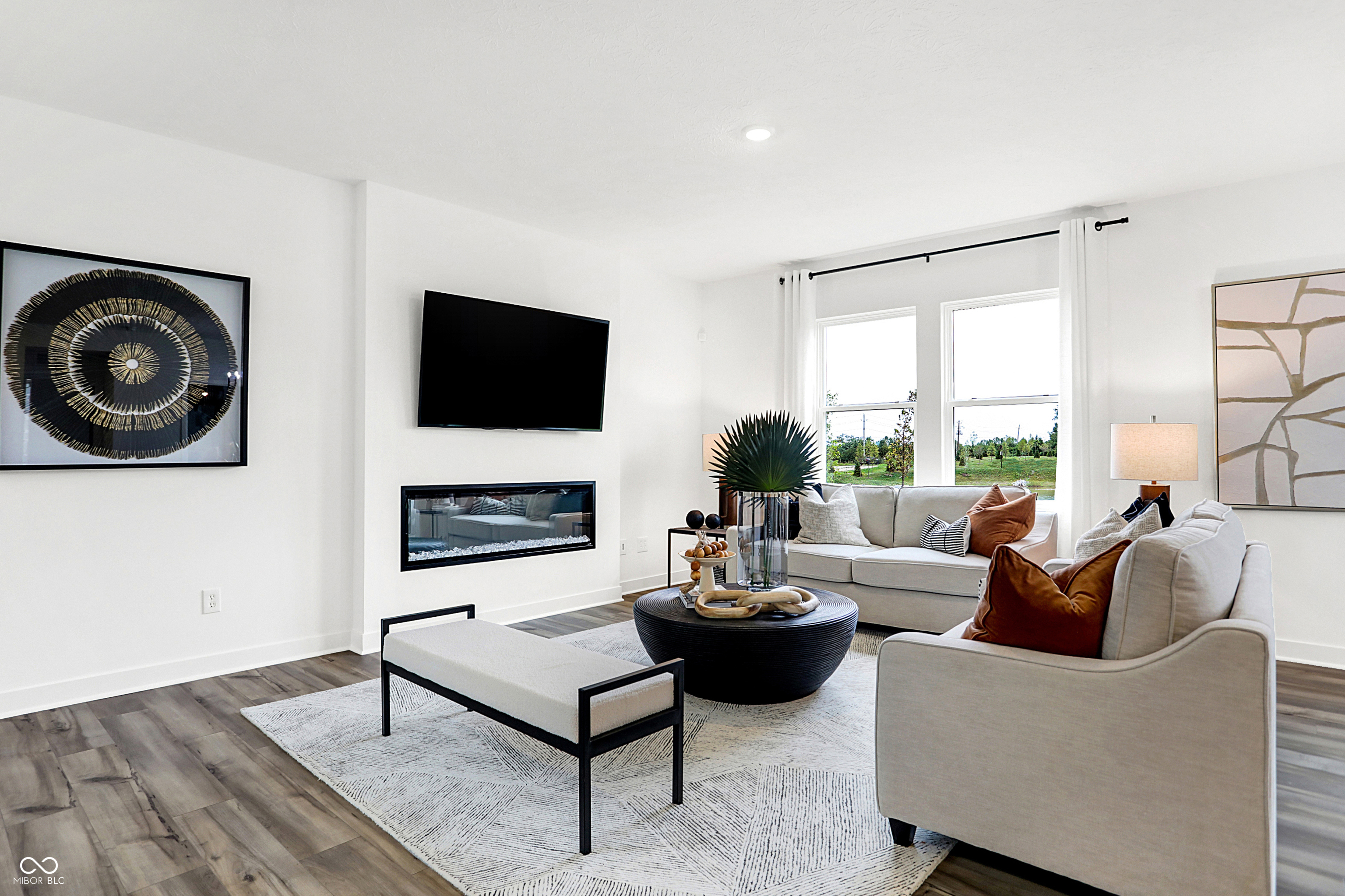 7230 Estes Drive Indianapolis, IN 46239 - Photo 14 of 45