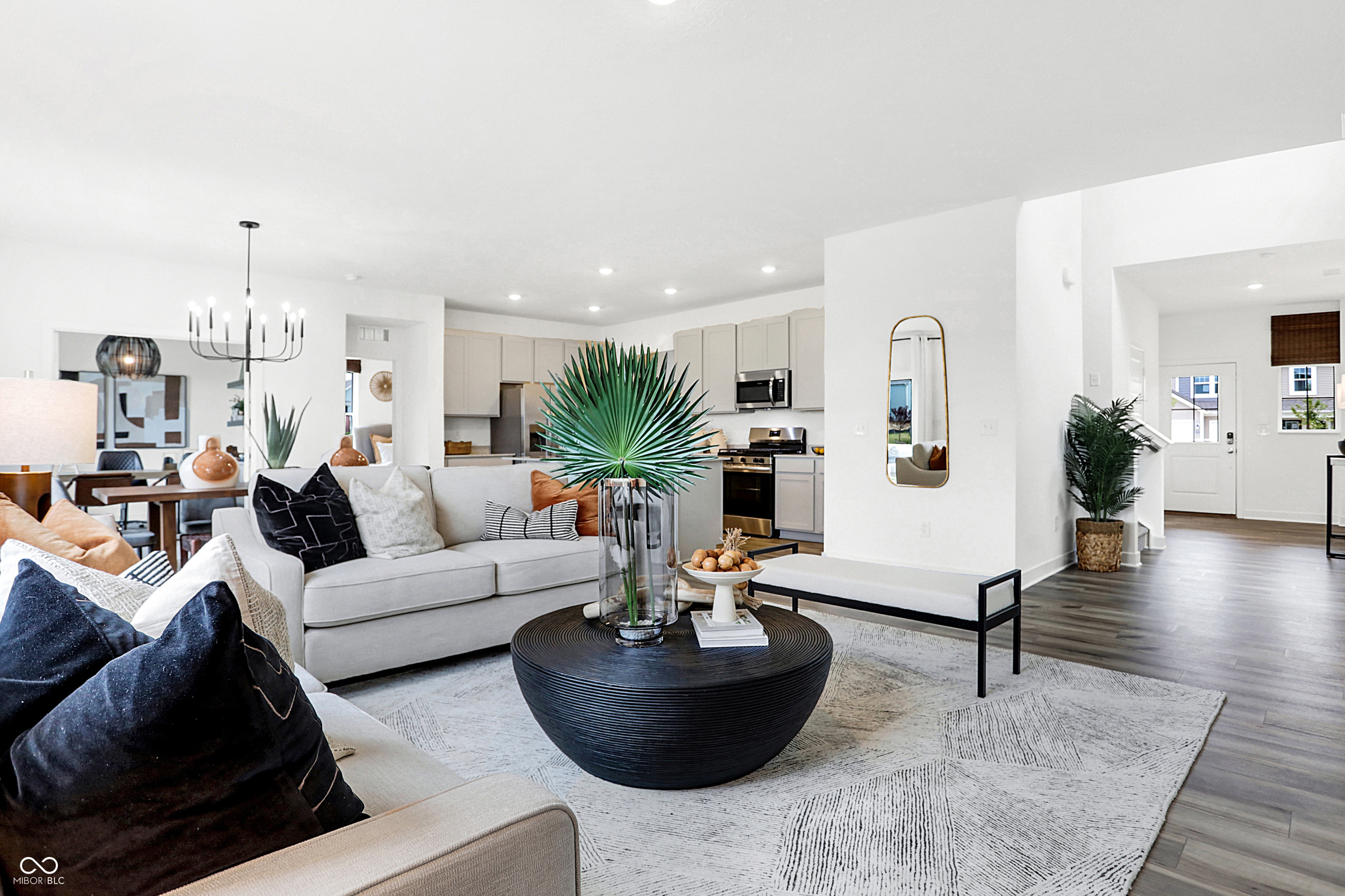 7230 Estes Drive Indianapolis, IN 46239 - Photo 16 of 45