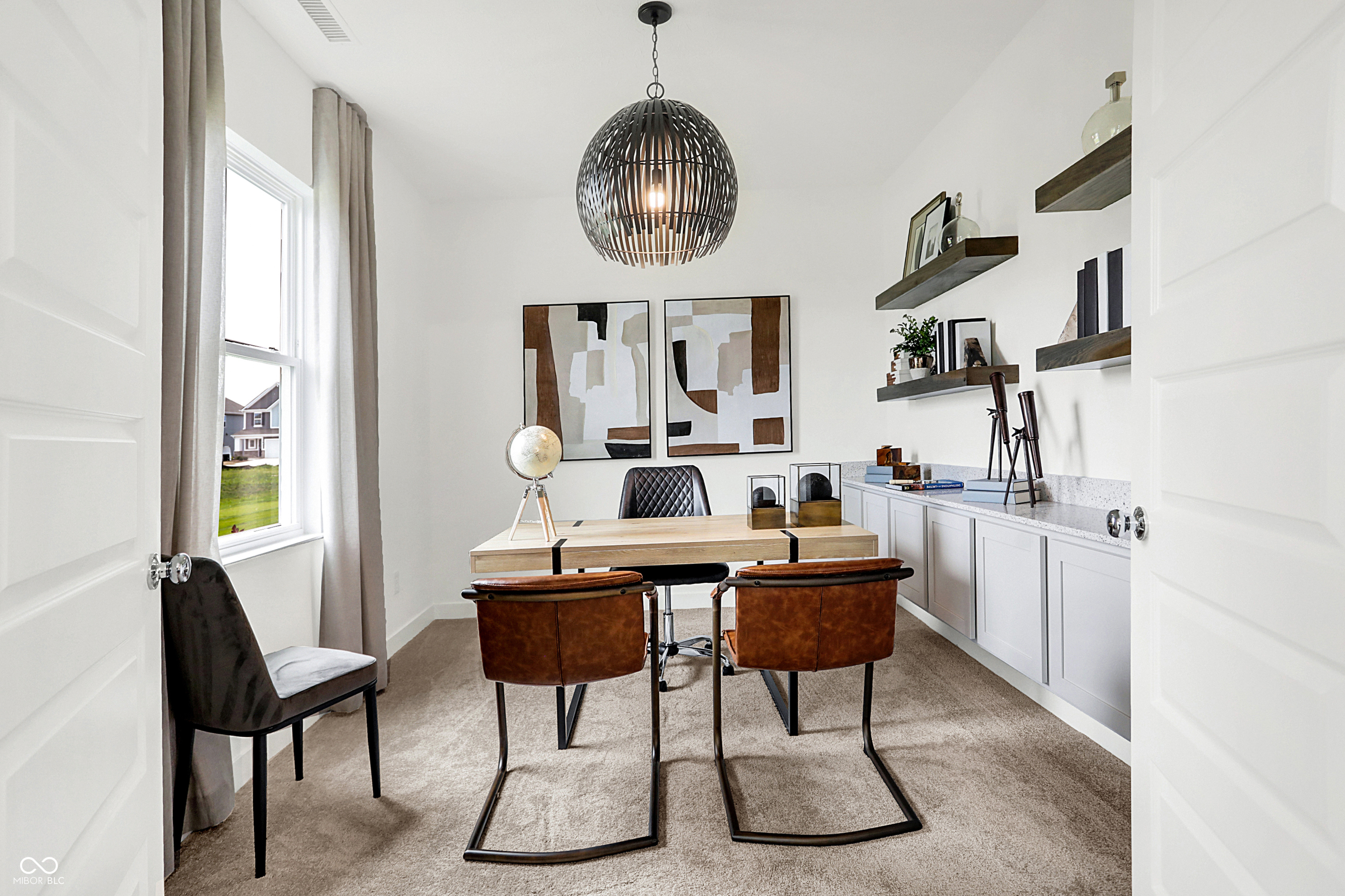 7230 Estes Drive Indianapolis, IN 46239 - Photo 17 of 45