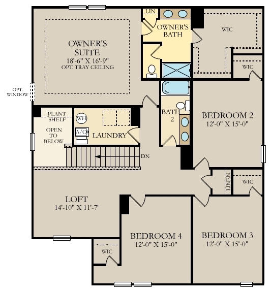 7230 Estes Drive Indianapolis, IN 46239 - Photo 3 of 45