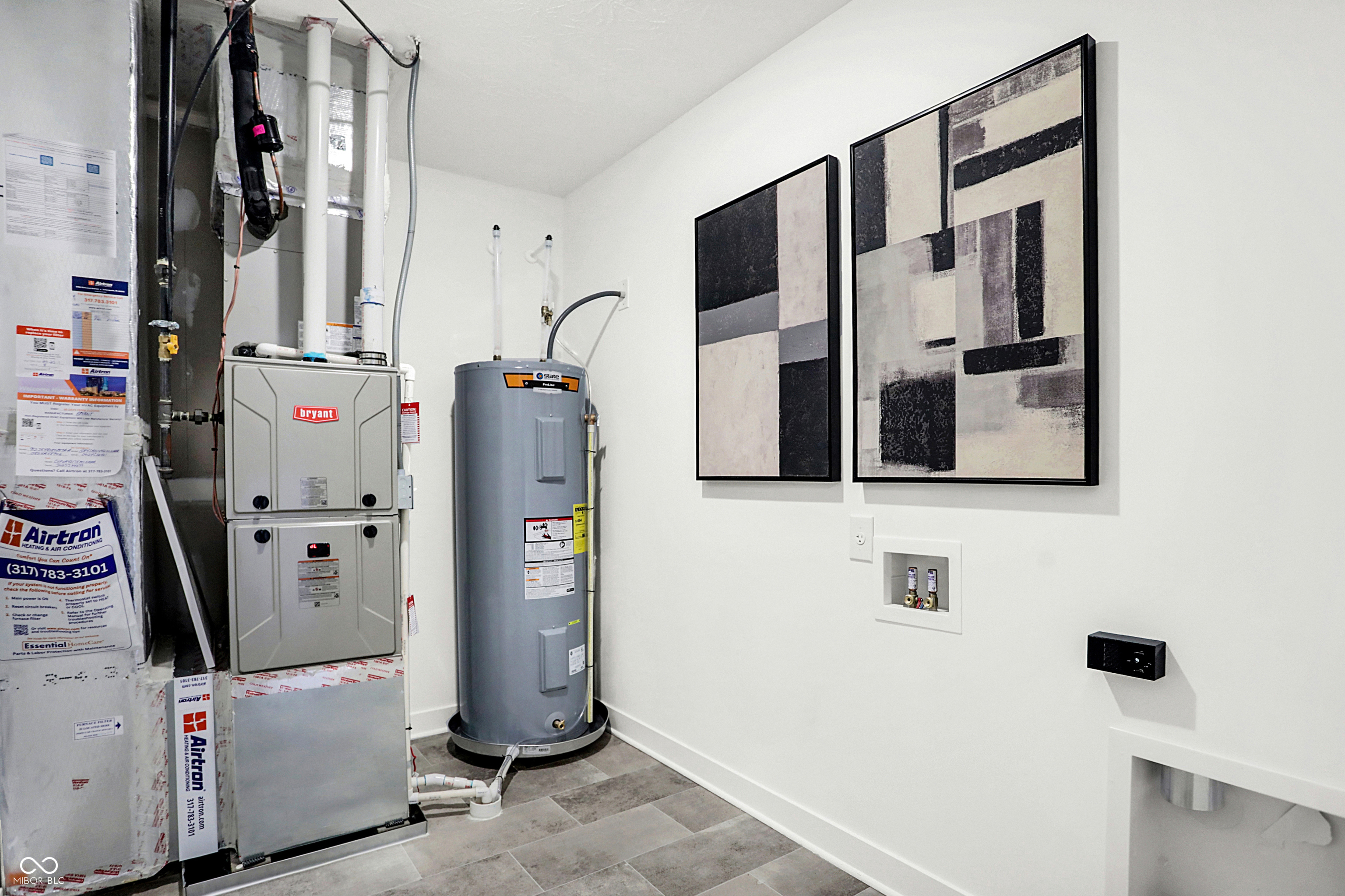 7230 Estes Drive Indianapolis, IN 46239 - Photo 45 of 45