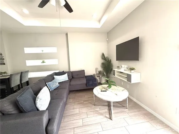 $1,400 | 1303 West Heritage Drive, Unit 1, Pharr, TX 78577