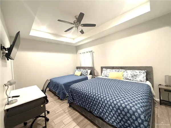 $1,400 | 1303 West Heritage Drive, Unit 1, Pharr, TX 78577