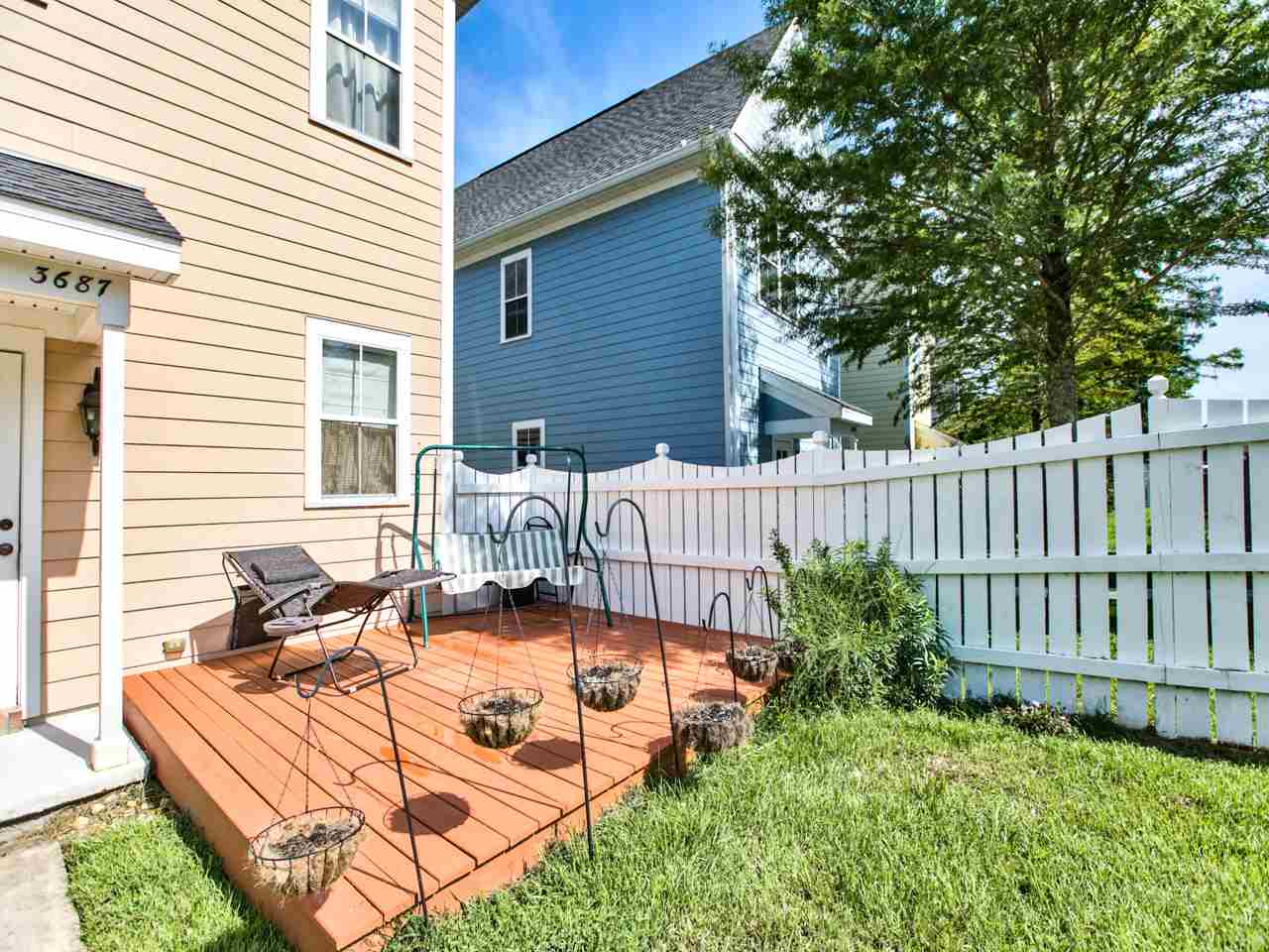 3687 Longfellow Road Tallahassee, FL 32311 - Photo 11 of 35