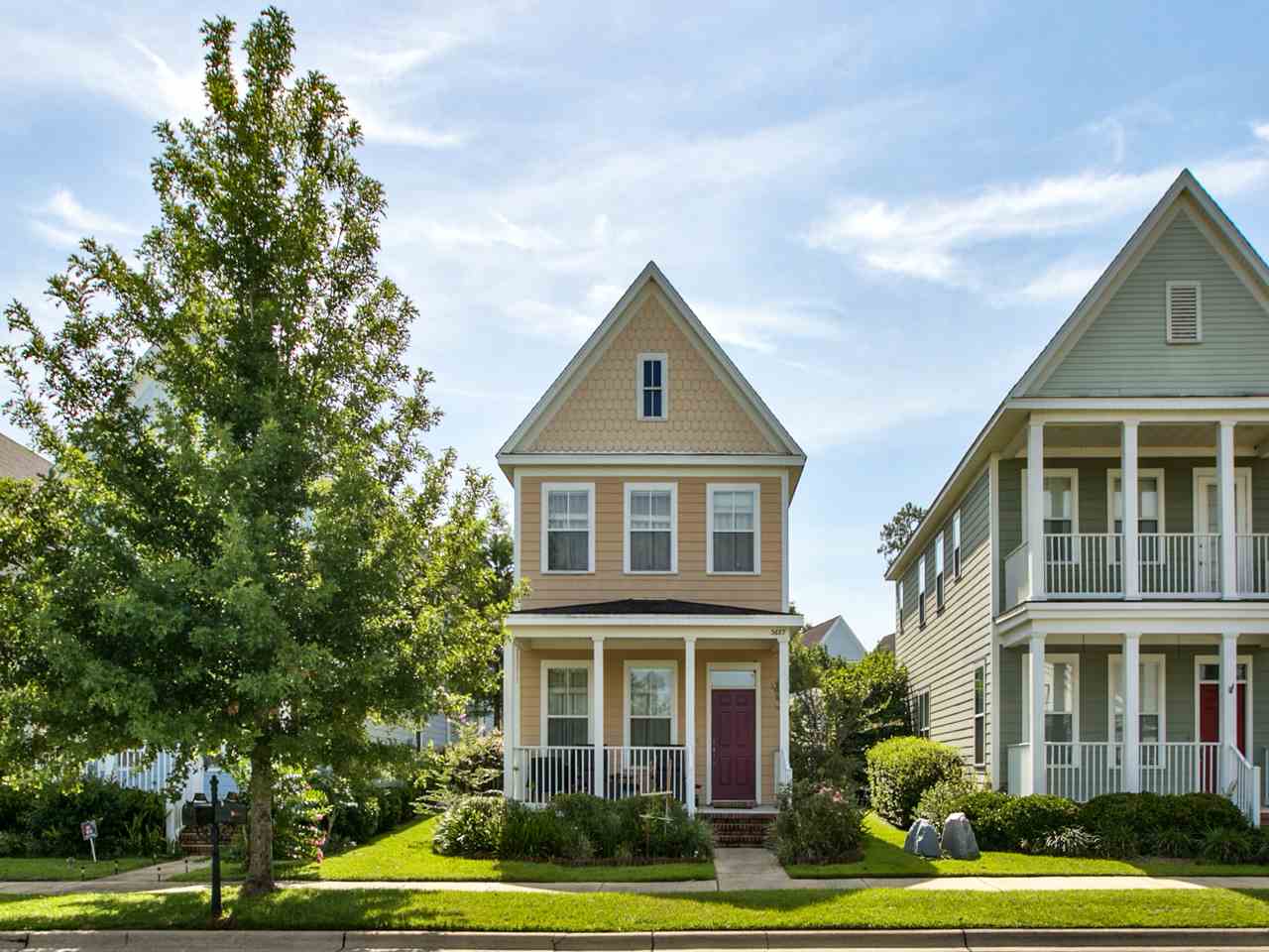 3687 Longfellow Road Tallahassee, FL 32311 - Photo 33 of 35