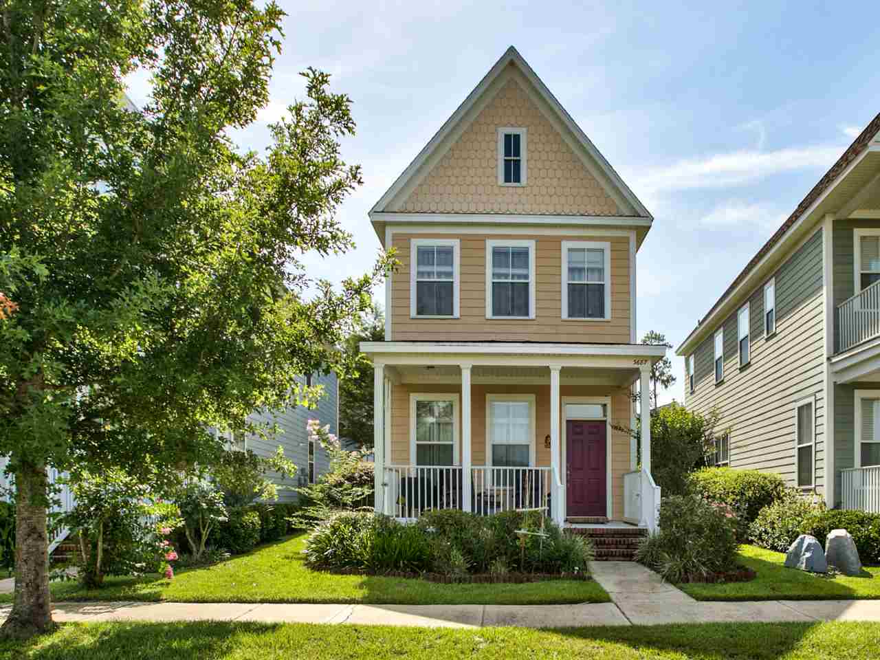 3687 Longfellow Road Tallahassee, FL 32311 - Photo 34 of 35