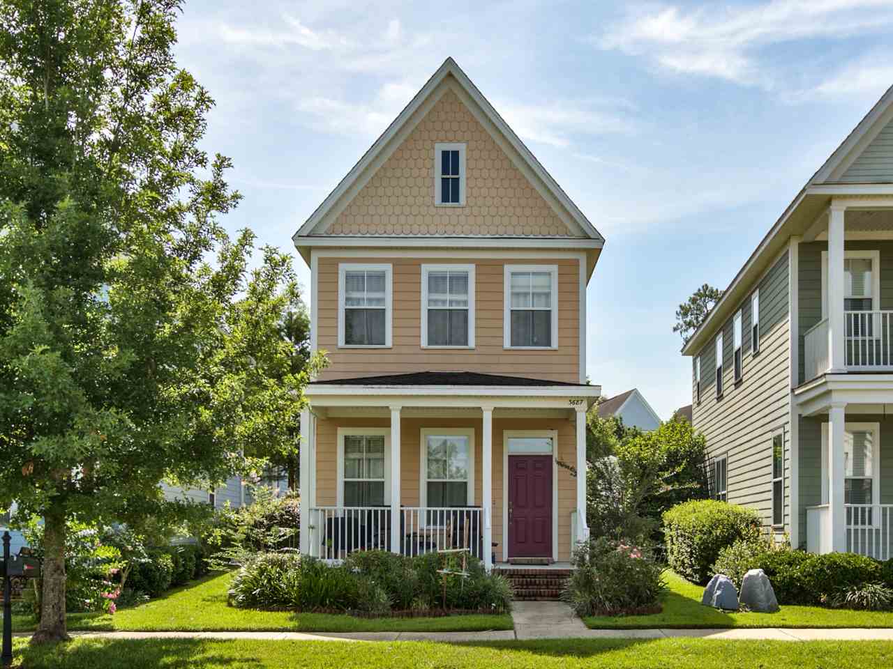 3687 Longfellow Road Tallahassee, FL 32311 - Photo 35 of 35