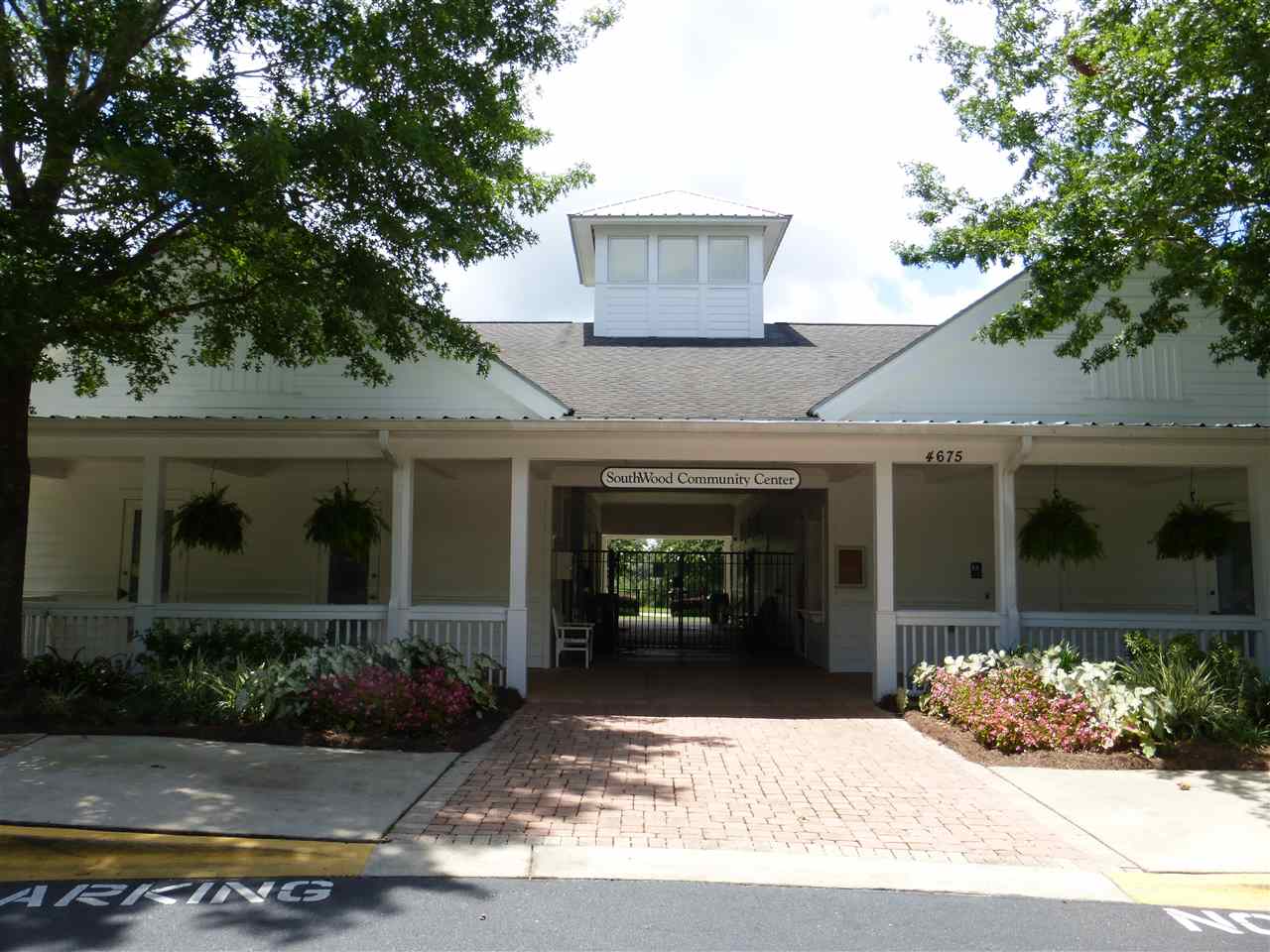 3687 Longfellow Road Tallahassee, FL 32311 - Photo 6 of 35