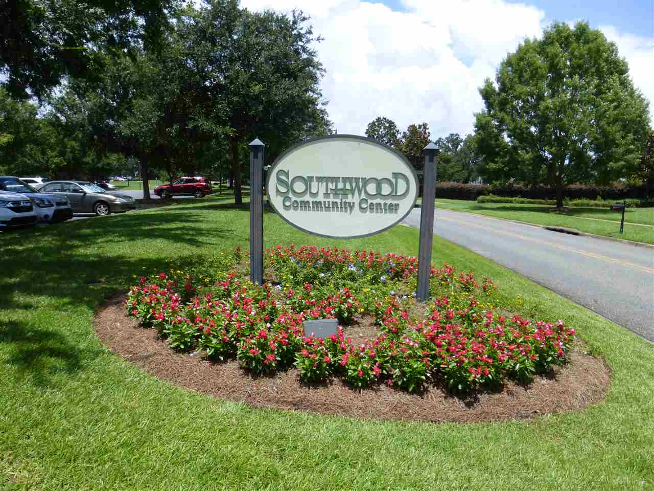 3687 Longfellow Road Tallahassee, FL 32311 - Photo 7 of 35