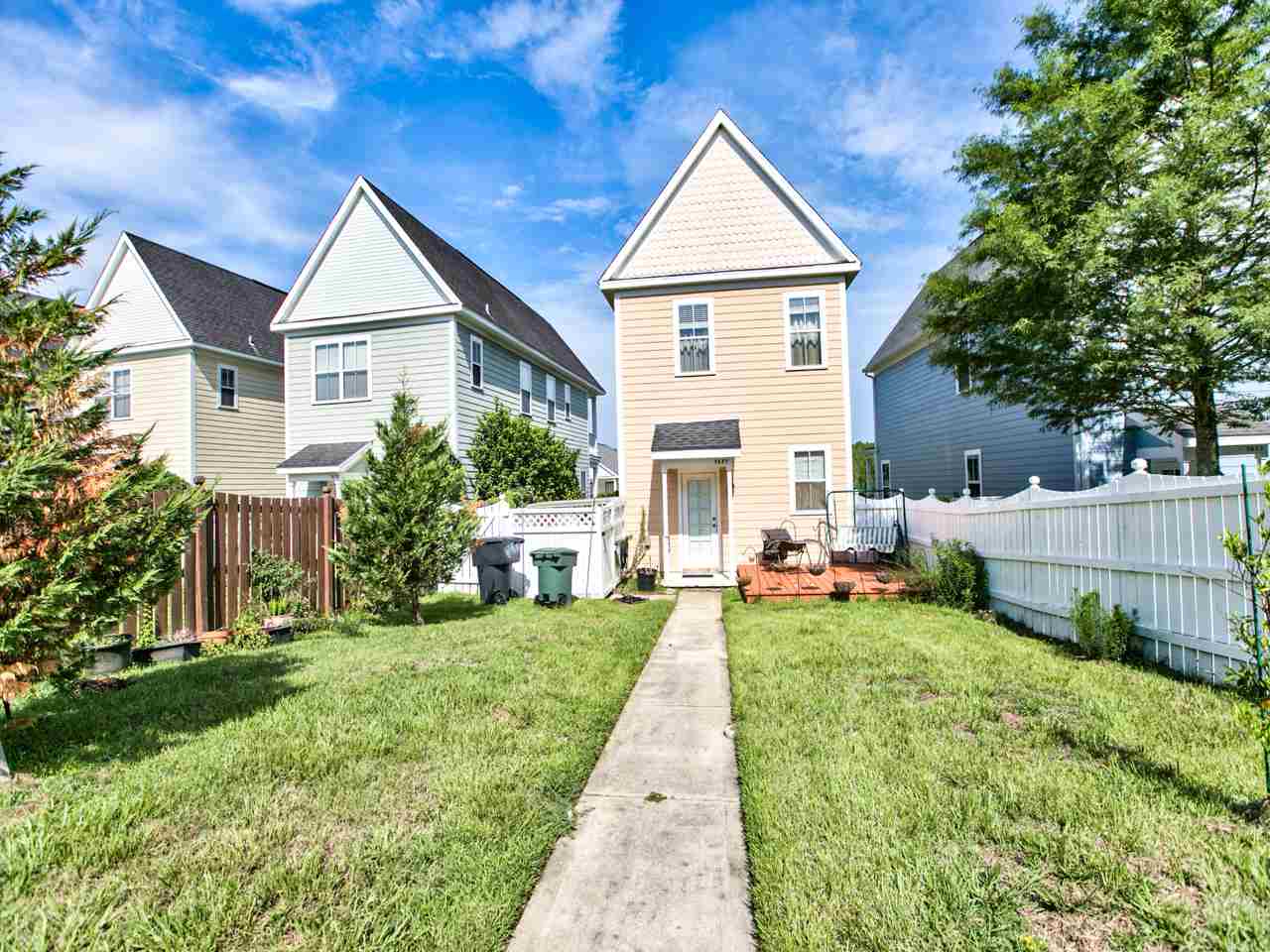 3687 Longfellow Road Tallahassee, FL 32311 - Photo 8 of 35