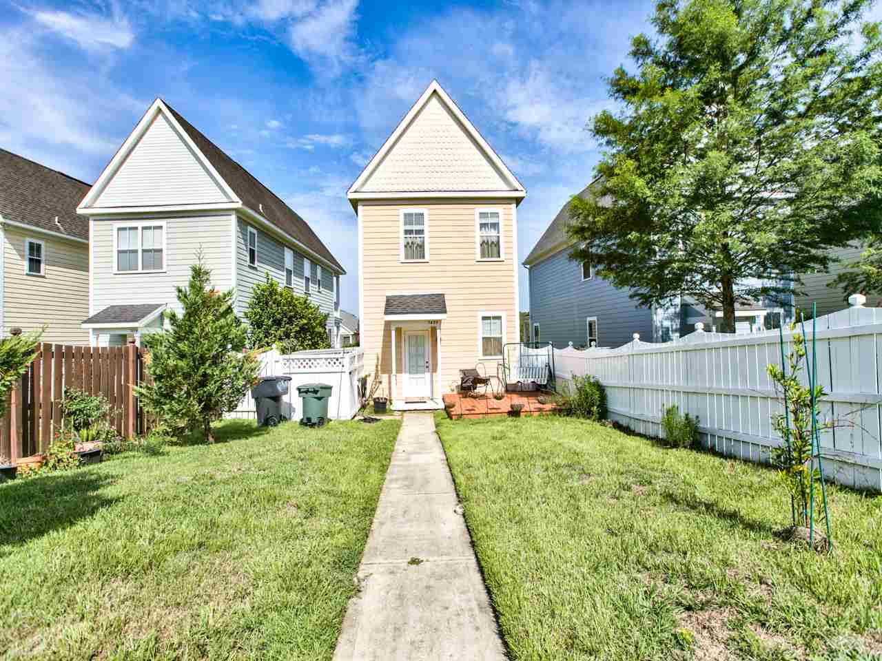 3687 Longfellow Road Tallahassee, FL 32311 - Photo 9 of 35