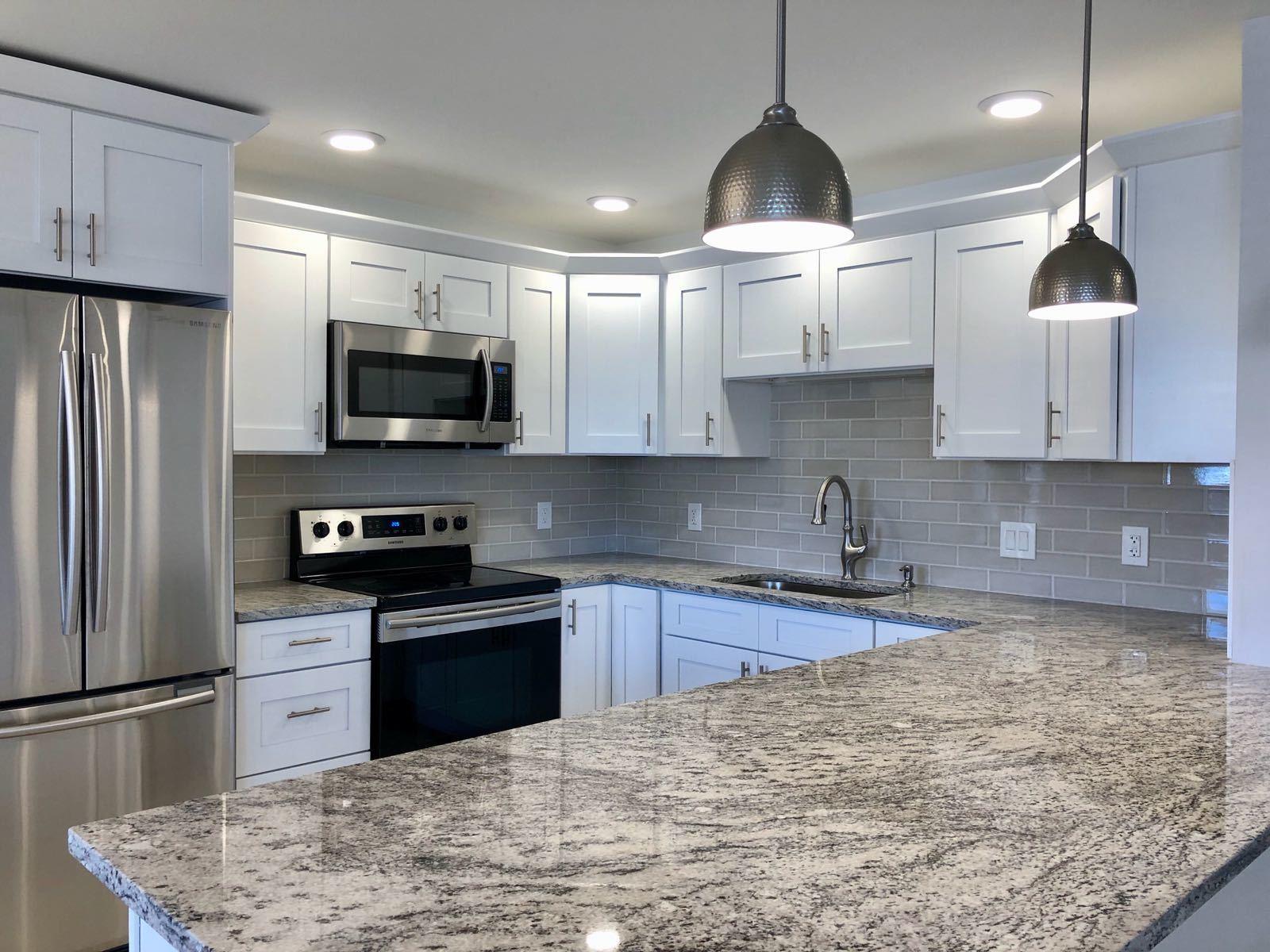 1035 Newcastle B Boca Raton, FL 33434 - Photo 1 of 32 Kitchen