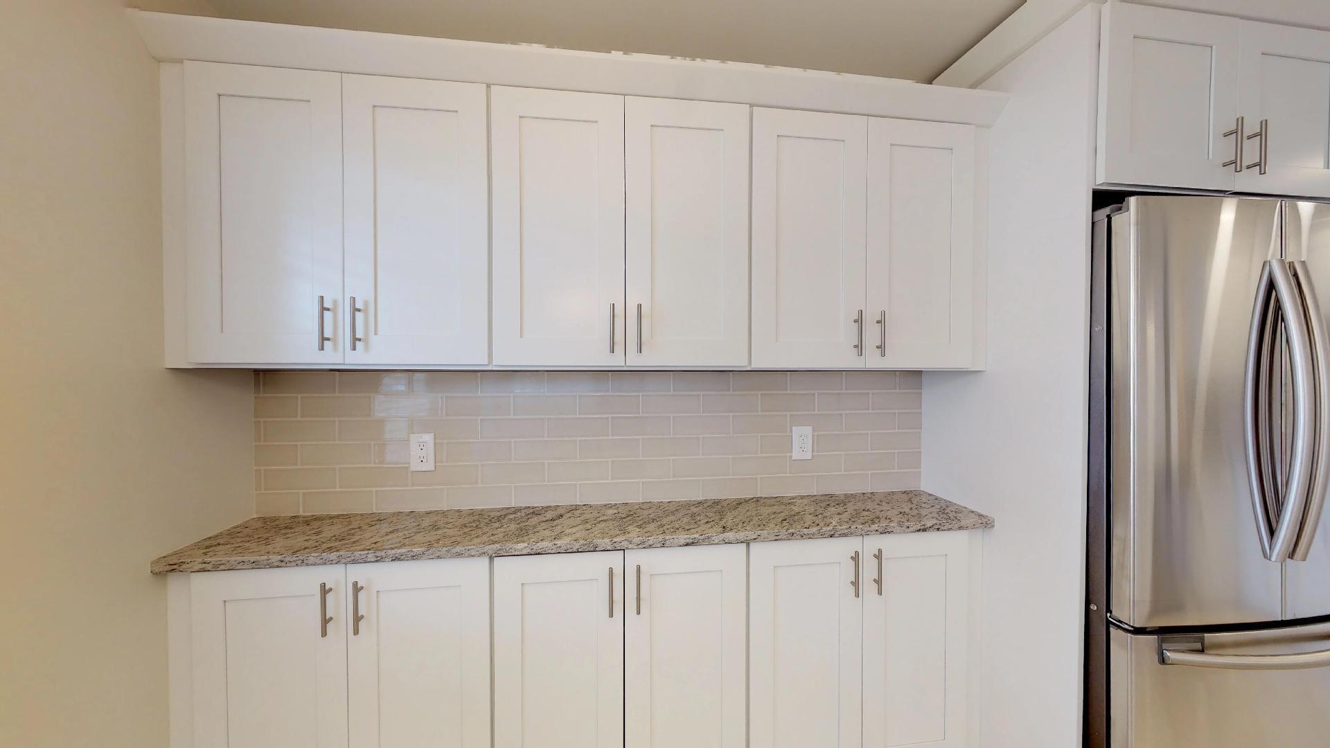 1035 Newcastle B Boca Raton, FL 33434 - Photo 11 of 32 Kitchen