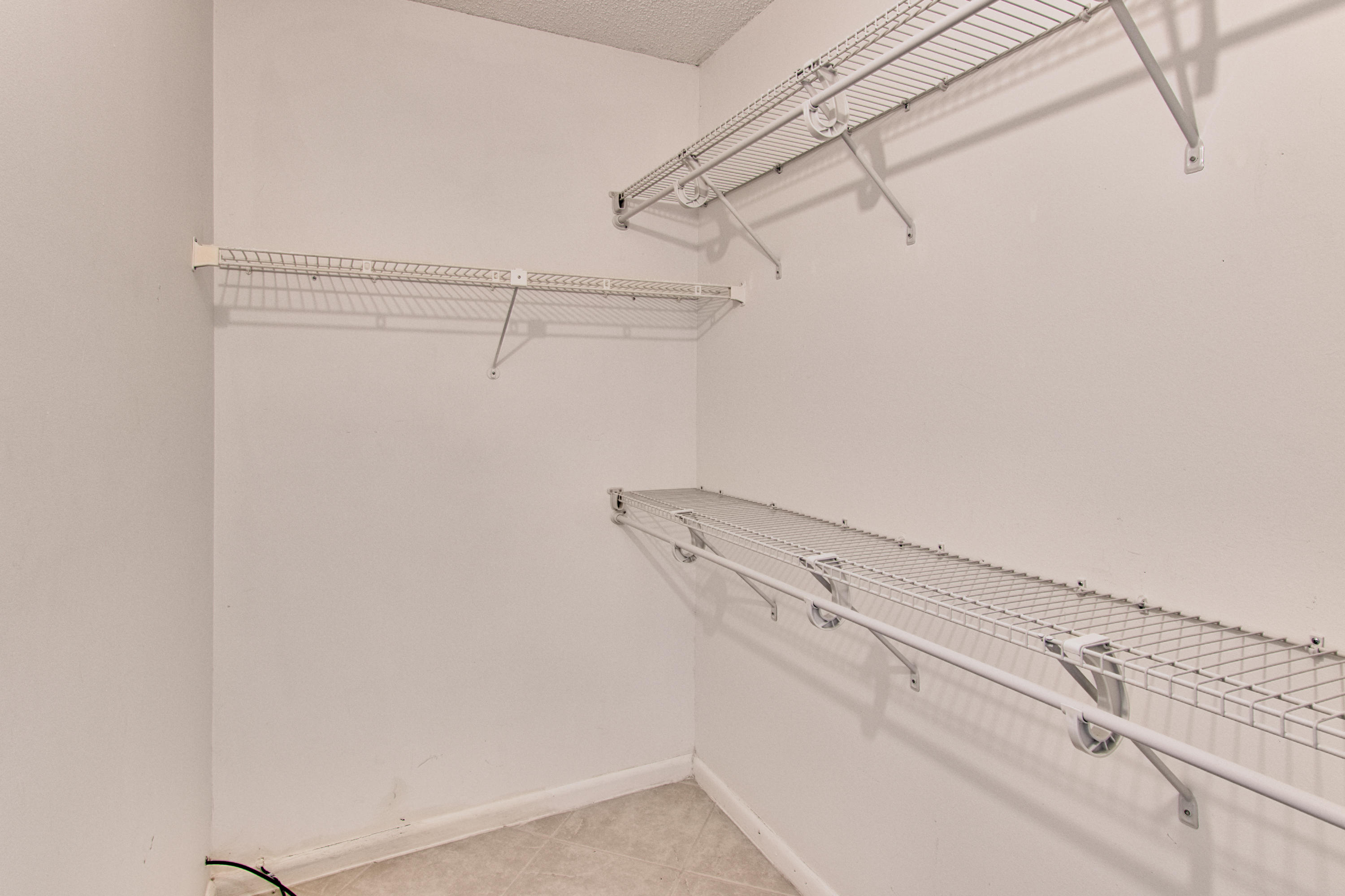 1035 Newcastle B Boca Raton, FL 33434 - Photo 23 of 32 Master Closet