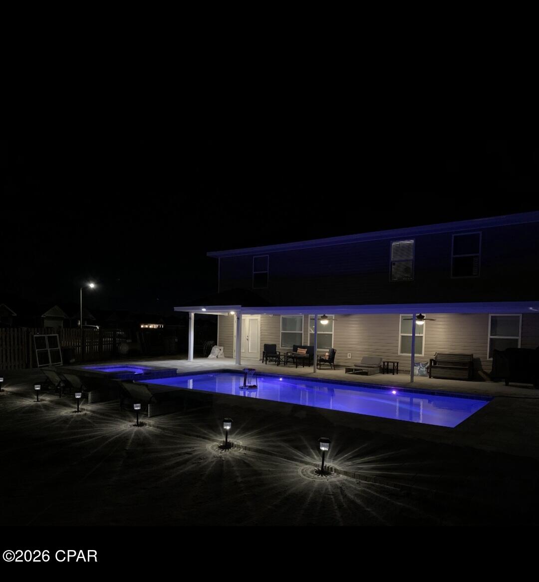 3955 Alva Thomas Road Panama City, FL 32404 - Photo 48 of 51