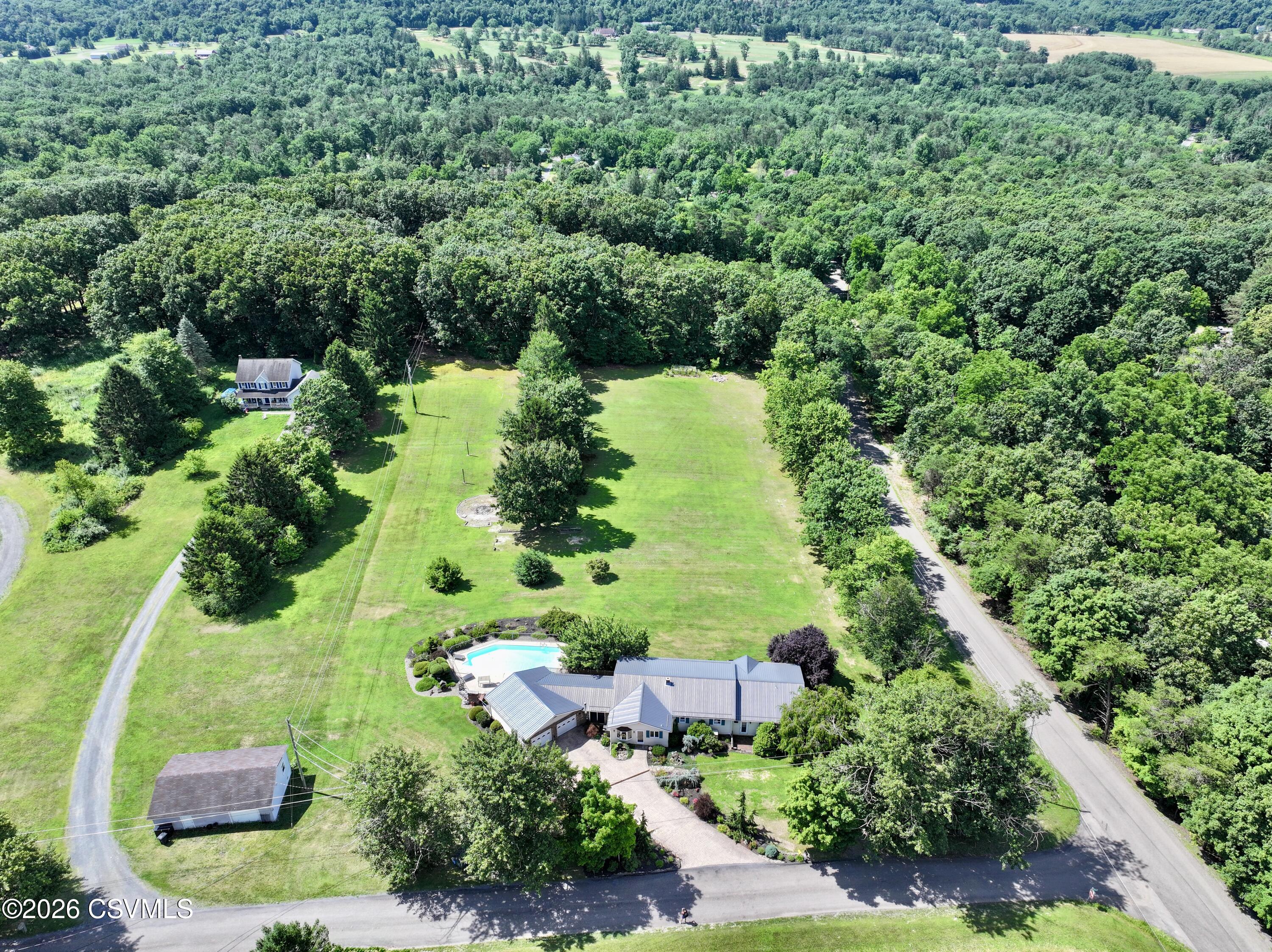 116 Locust Road Paxinos, PA 17860 - Photo 17 of 65