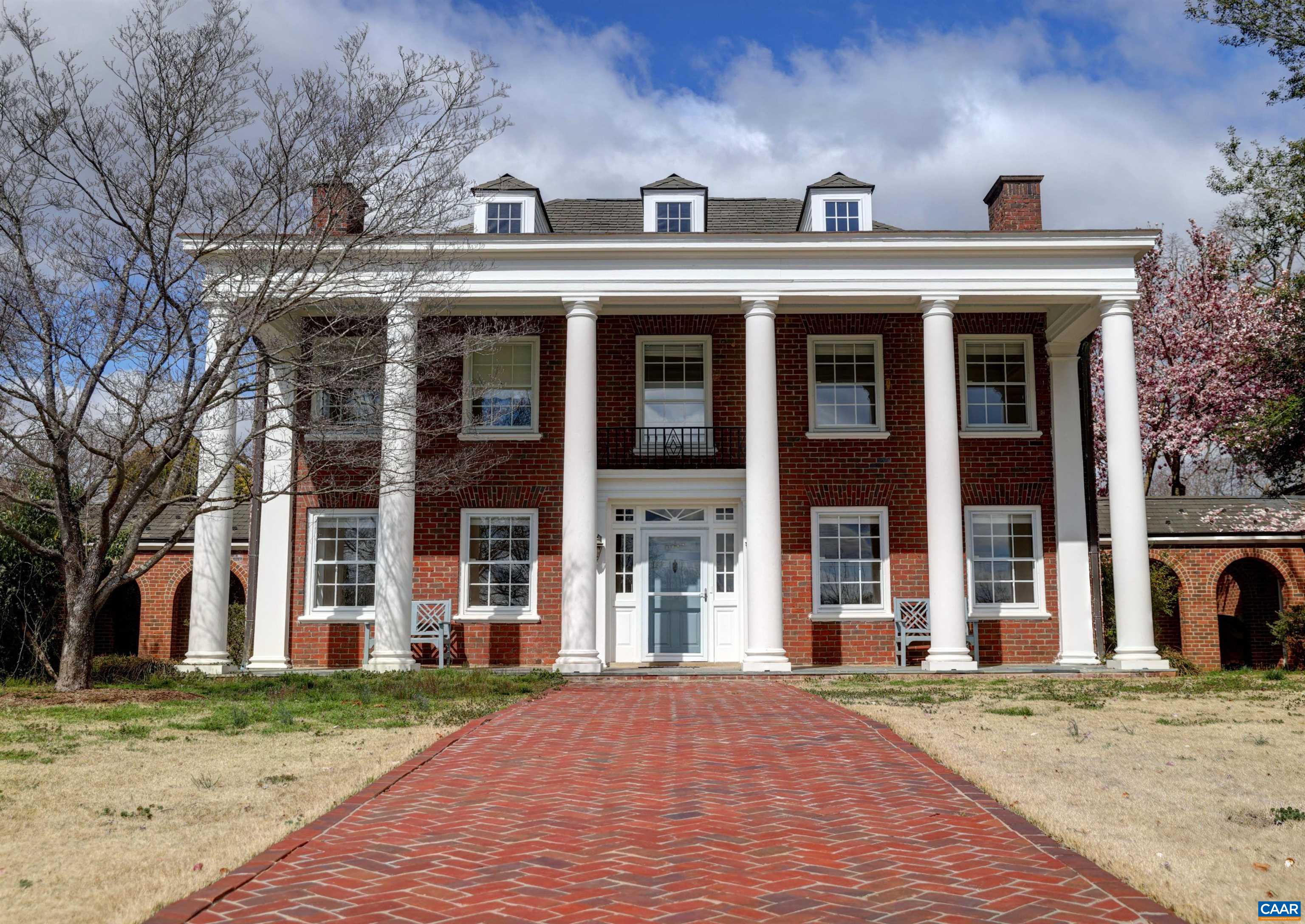3466 Morgantown Road Charlottesville, VA 22903 - Photo 1 of 35 front view of a building