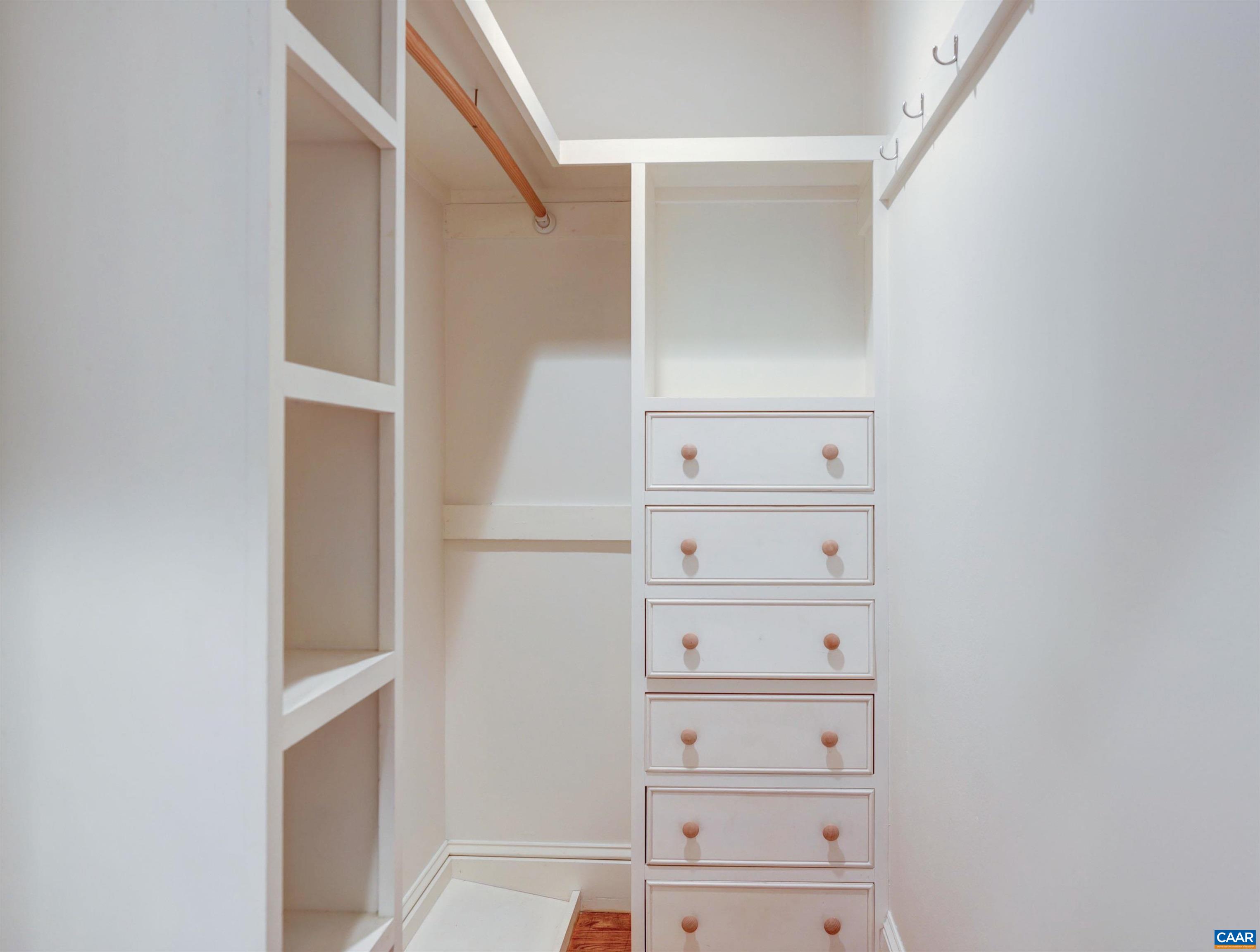 3466 Morgantown Road Charlottesville, VA 22903 - Photo 13 of 35 a view of walk in closet
