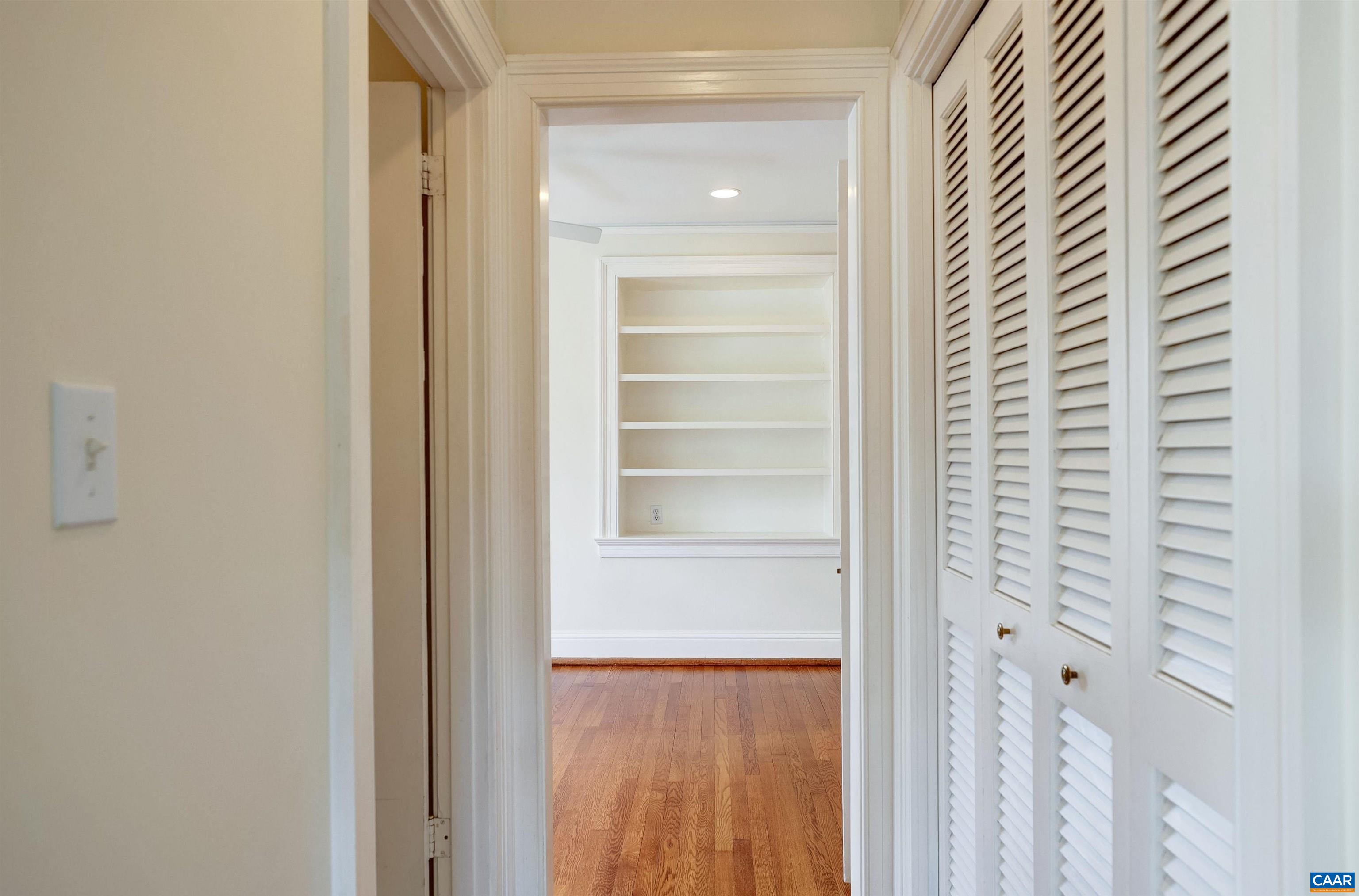 3466 Morgantown Road Charlottesville, VA 22903 - Photo 17 of 35 a view of a small space