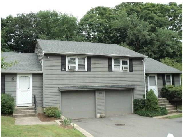 952 Saybrook Road Haddam, CT 06438 - Photo 1 of 1 a front view of a house with a garden