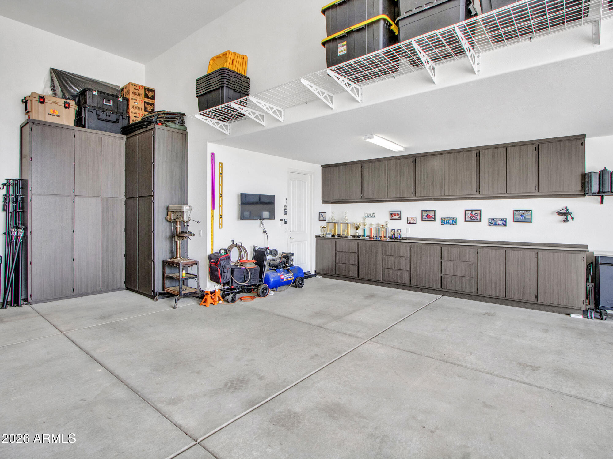 14350 West Boca Raton Road Surprise, AZ 85379 - Photo 44 of 75 So Much Built-in Storage For You