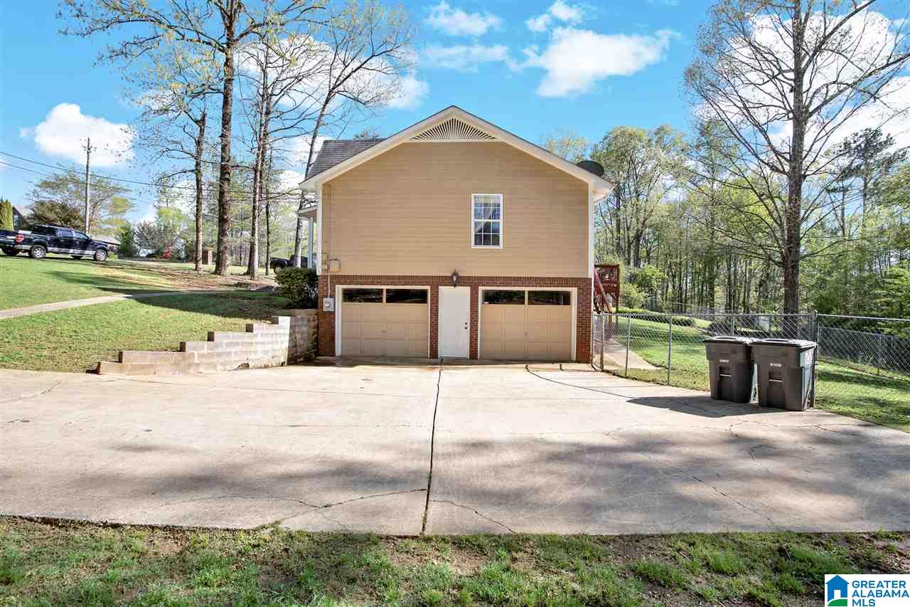 7232 Weems Road Pinson, AL 35126 - Photo 21 of 24