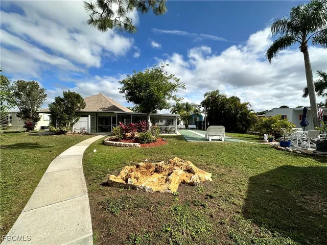 $129,900 | 10802 Little Heron Circle Southeast, Estero, FL 33928