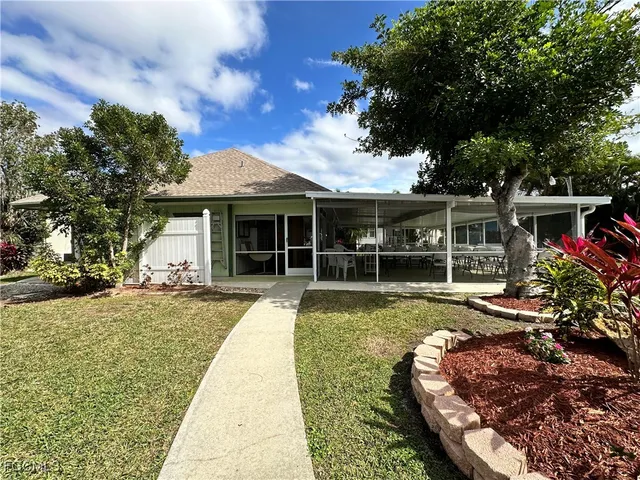 $129,900 | 10802 Little Heron Circle Southeast, Estero, FL 33928