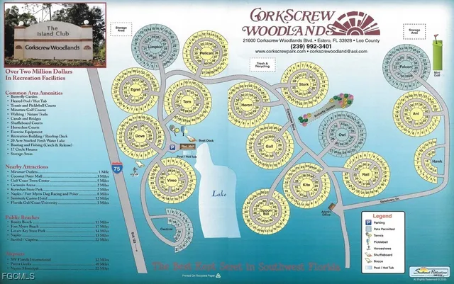 $129,900 | 10802 Little Heron Circle Southeast, Estero, FL 33928