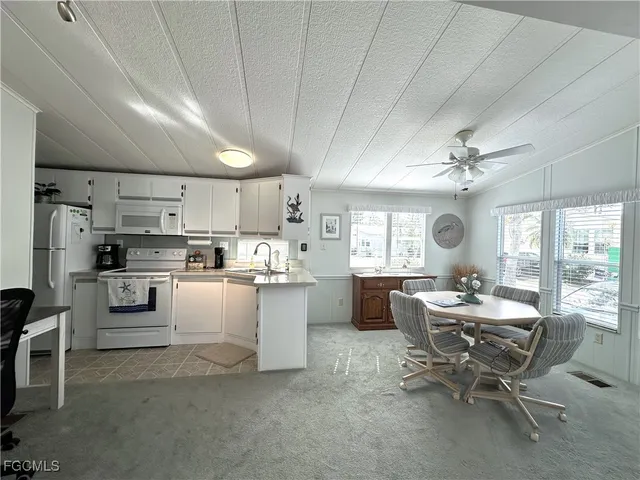 $129,900 | 10802 Little Heron Circle Southeast, Estero, FL 33928