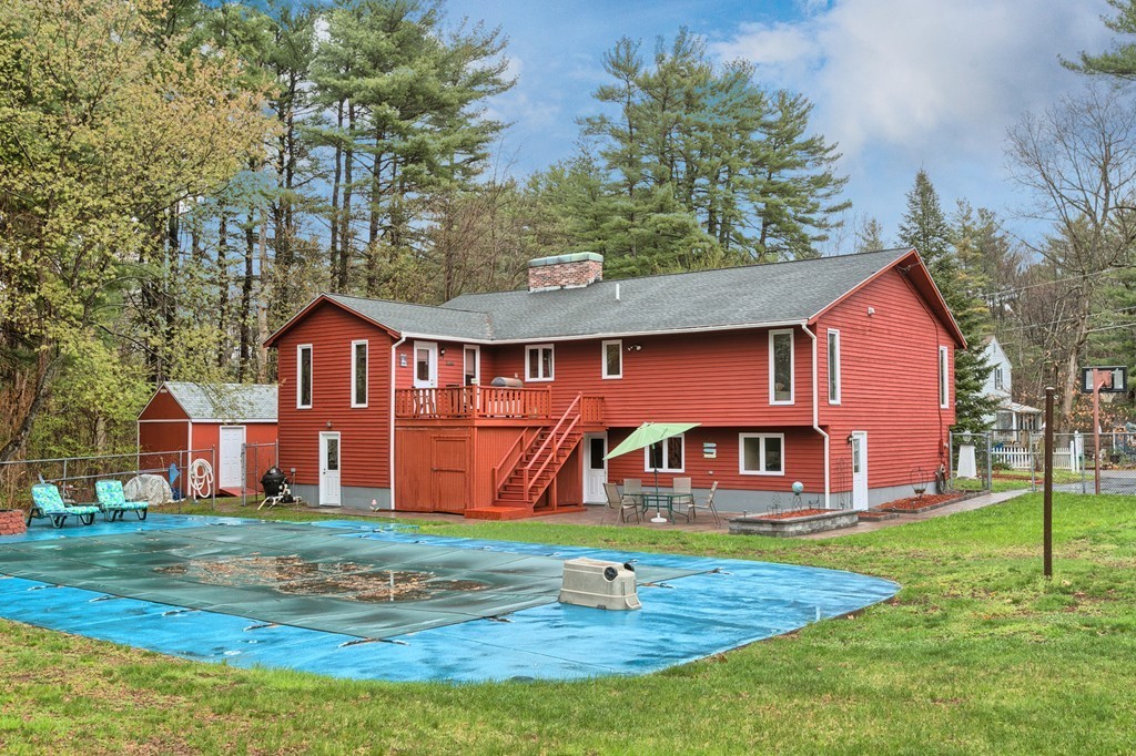 42 California Road Tewksbury, MA 01876 - Photo 26 of 29 Gallery Image 26