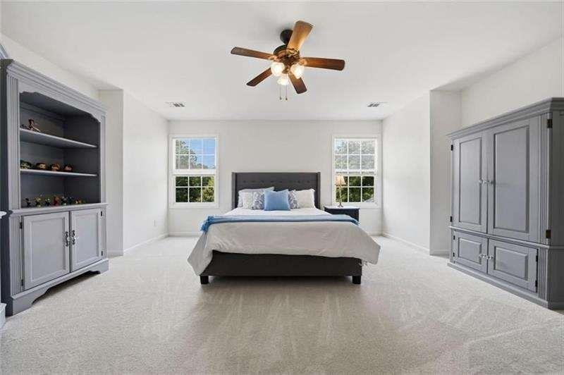 2235 Lower Burris Road Canton, GA 30114 - Photo 41 of 87 Gallery Image 41
