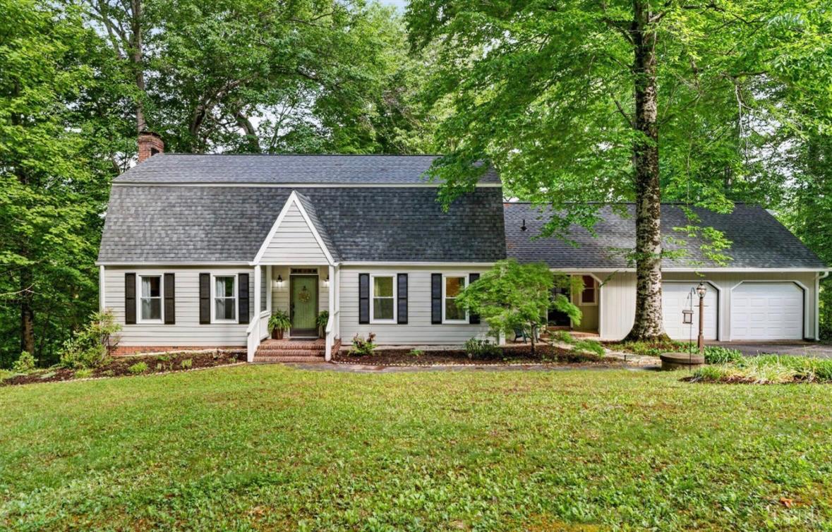 275 Fox Hill Road Rice, VA 23966 - Photo 43 of 58