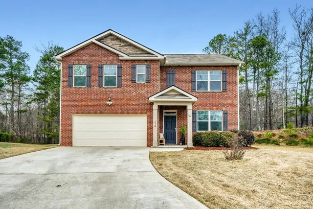 $320,000 | 1526 Woodvale Street, Hampton, GA 30228