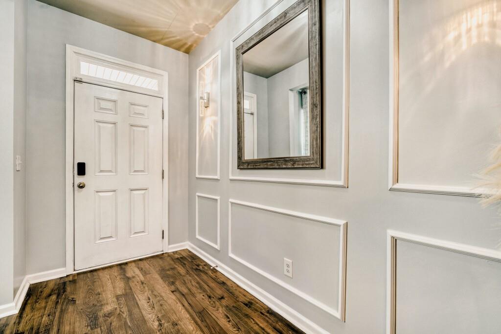 1526 Woodvale Street Hampton, GA 30228 - Photo 5 of 31 a view of a interior of the house