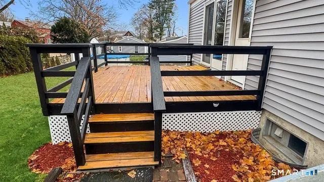 a view of outdoor area with furniture
