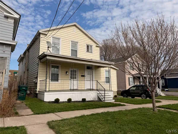 $259,900 | 179 West 3rd Street, Oswego, NY 13126